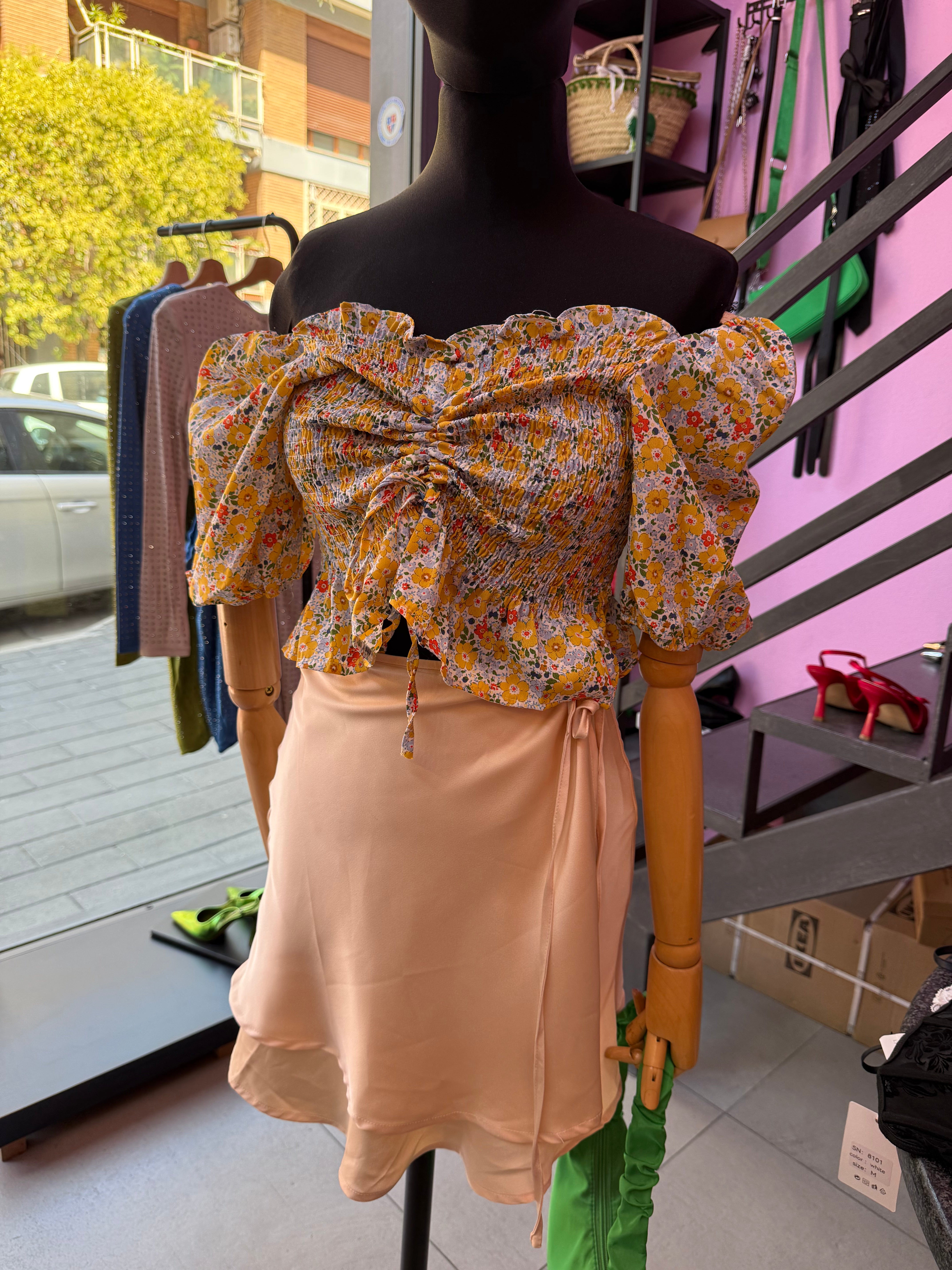 TOP FIORI