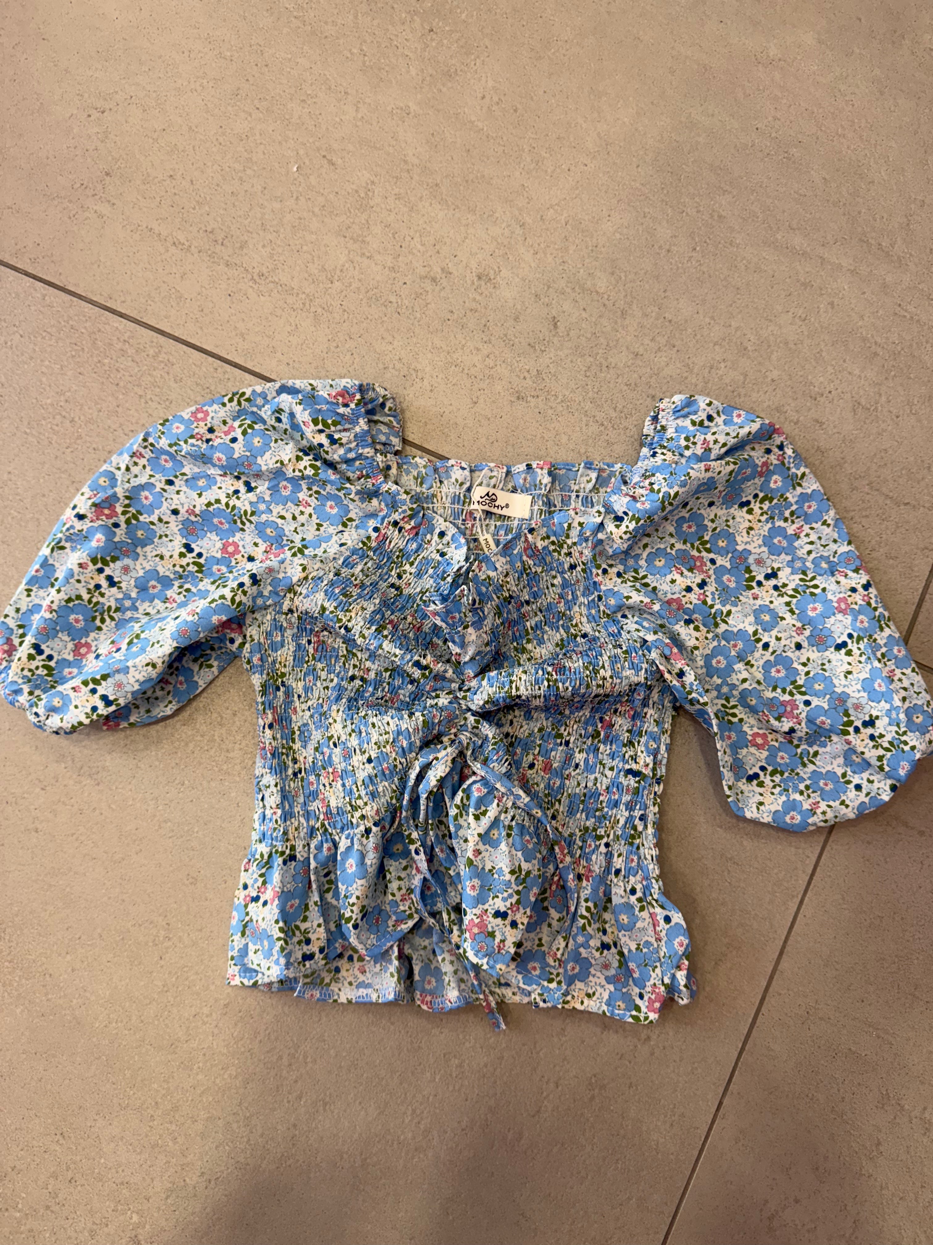 TOP FIORI