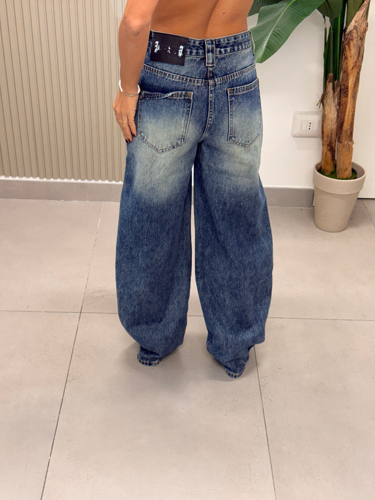 JEANS POWER