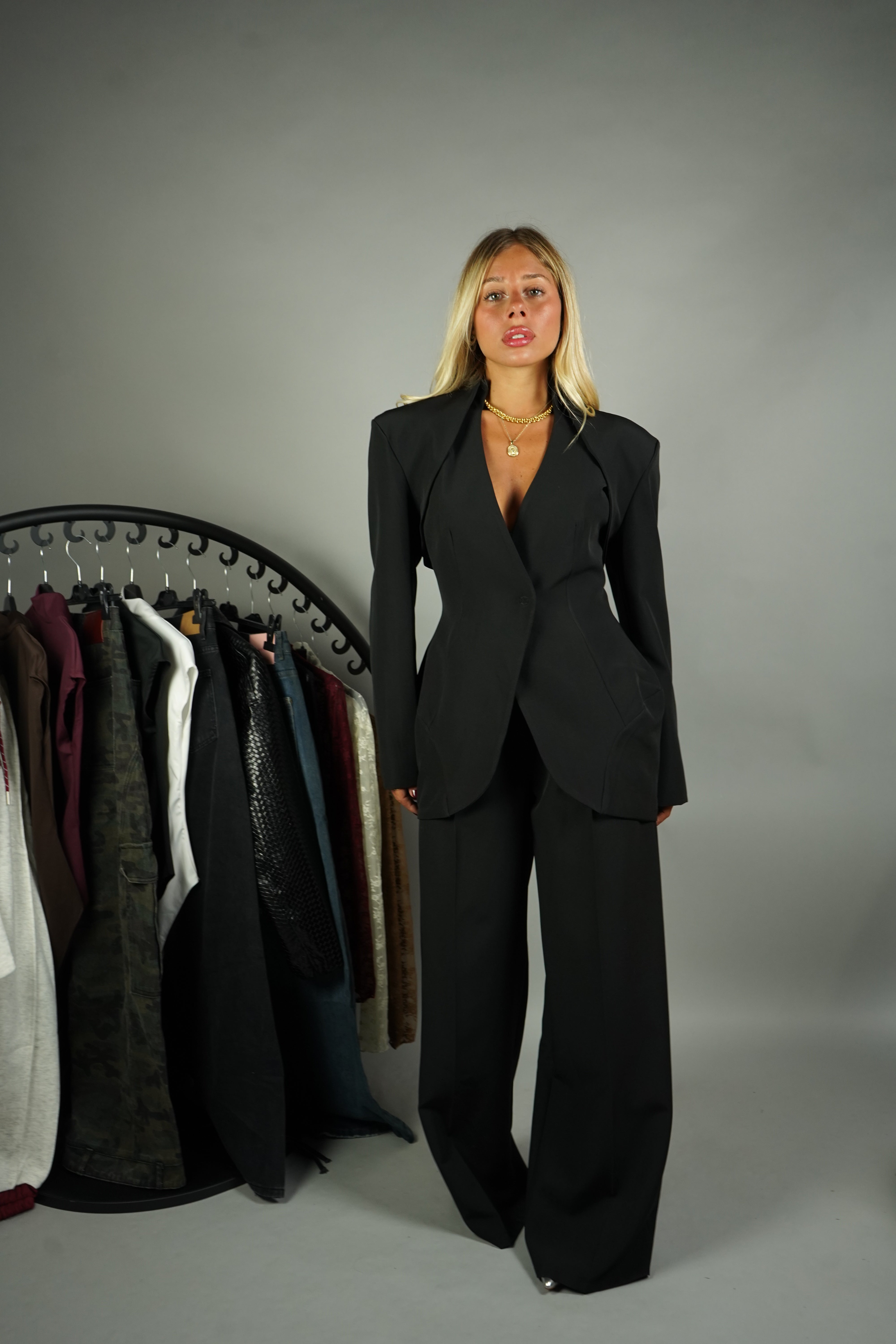 COORDINATI E TAILLEUR