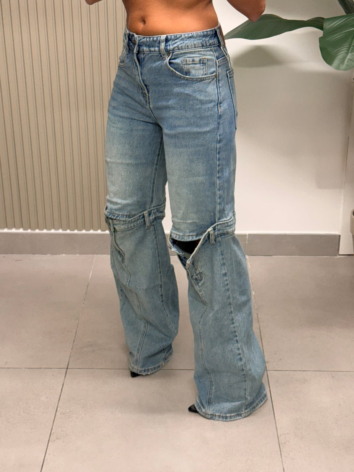 JEANS IBIZA