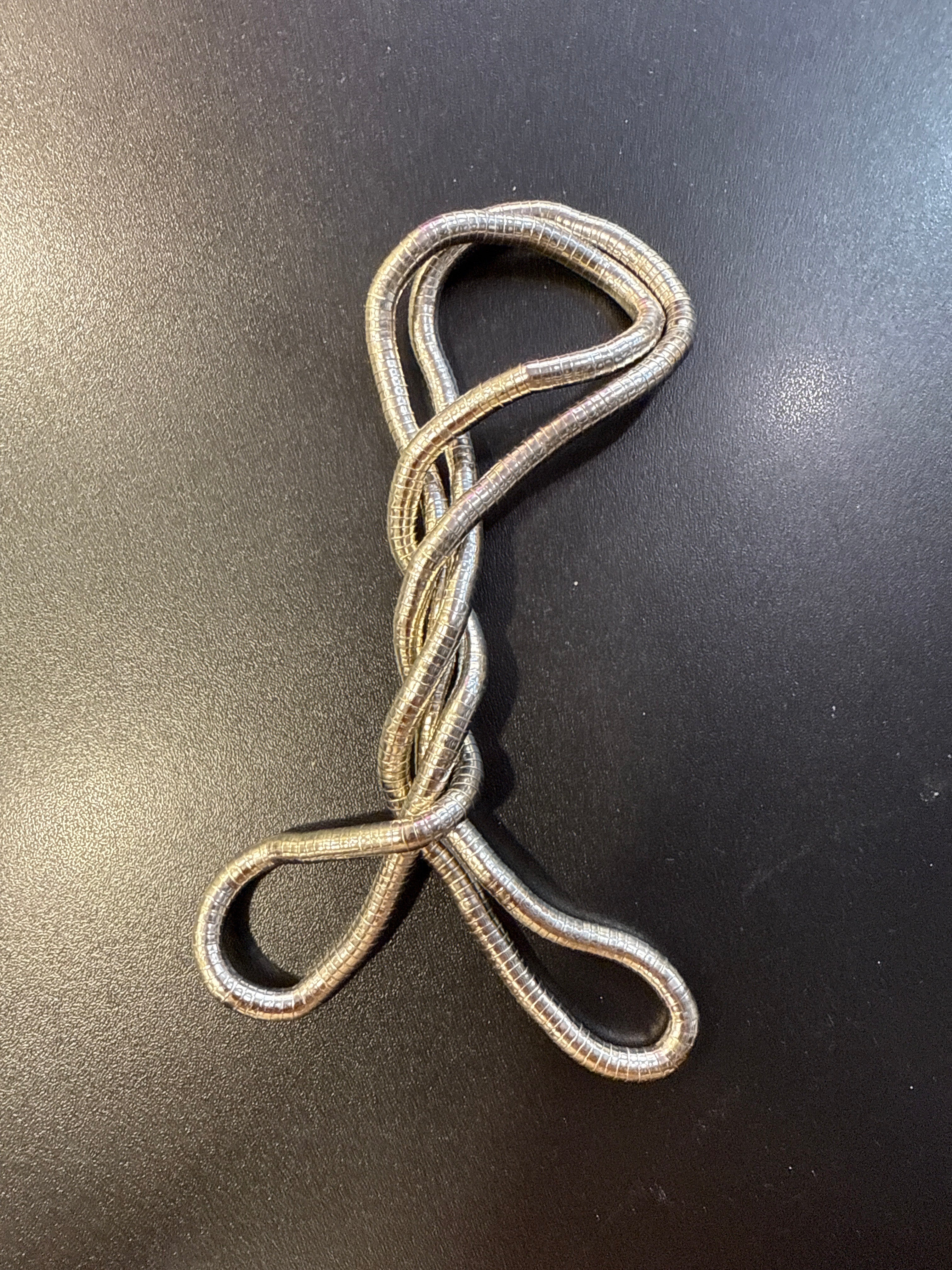 COLLANA SNAKE