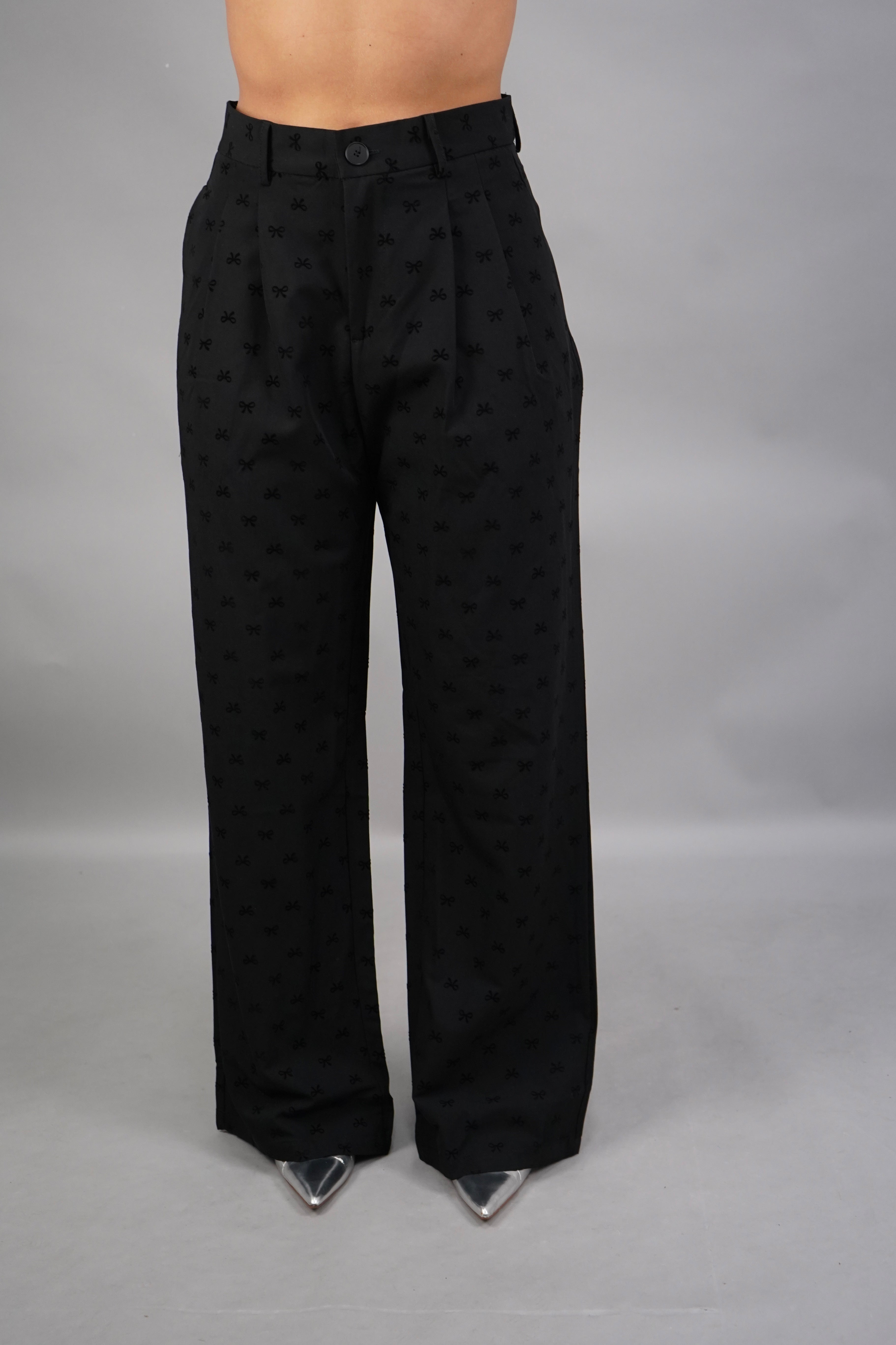 PANTALONE CLASSICO FIOCCHI