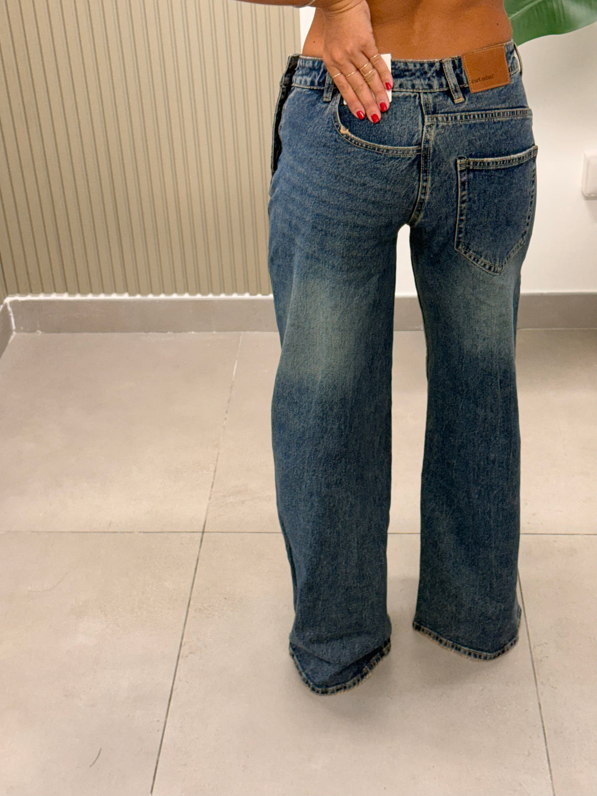 JEANS DOUBLE SESE