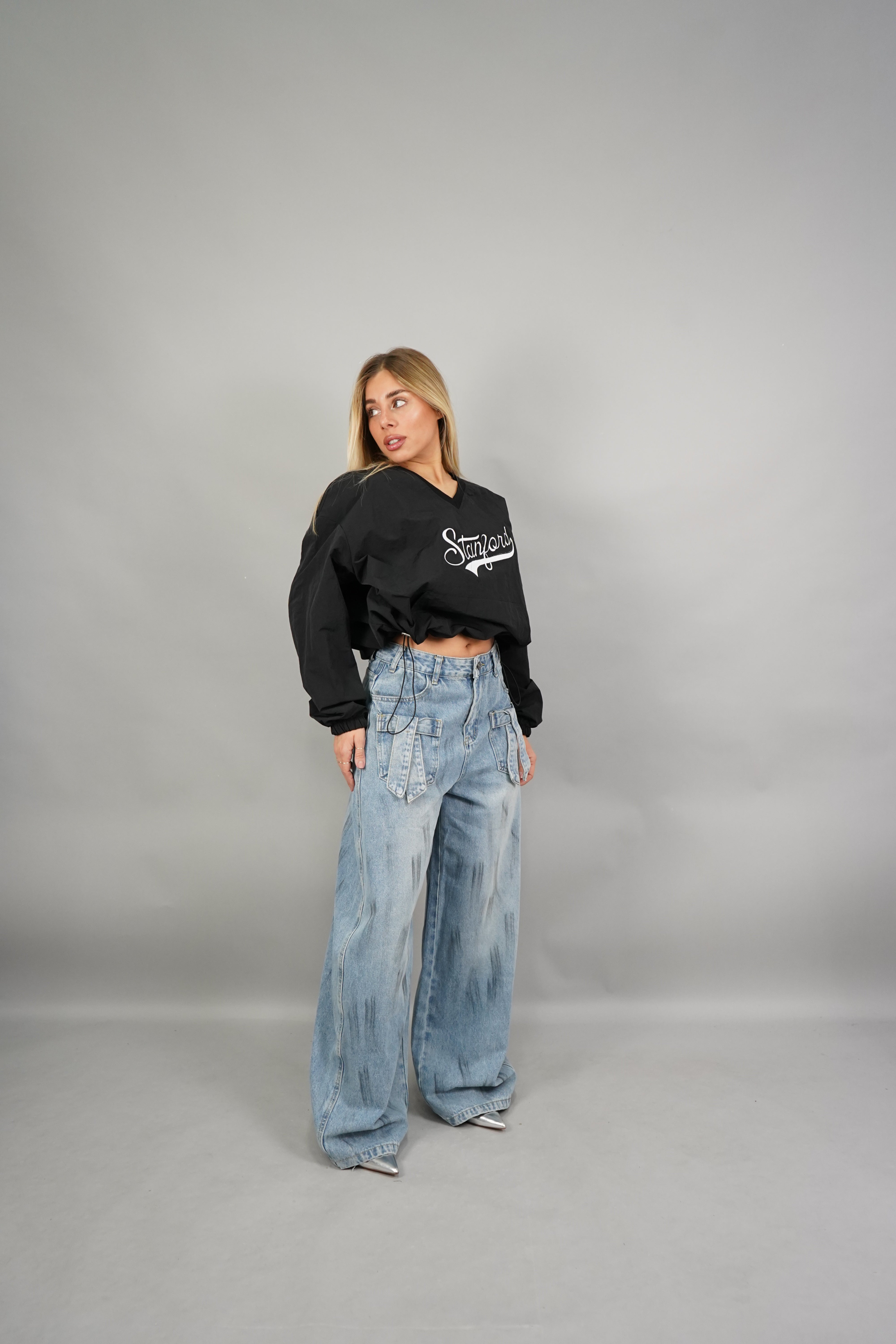 MAGLIA SANFORD NERA