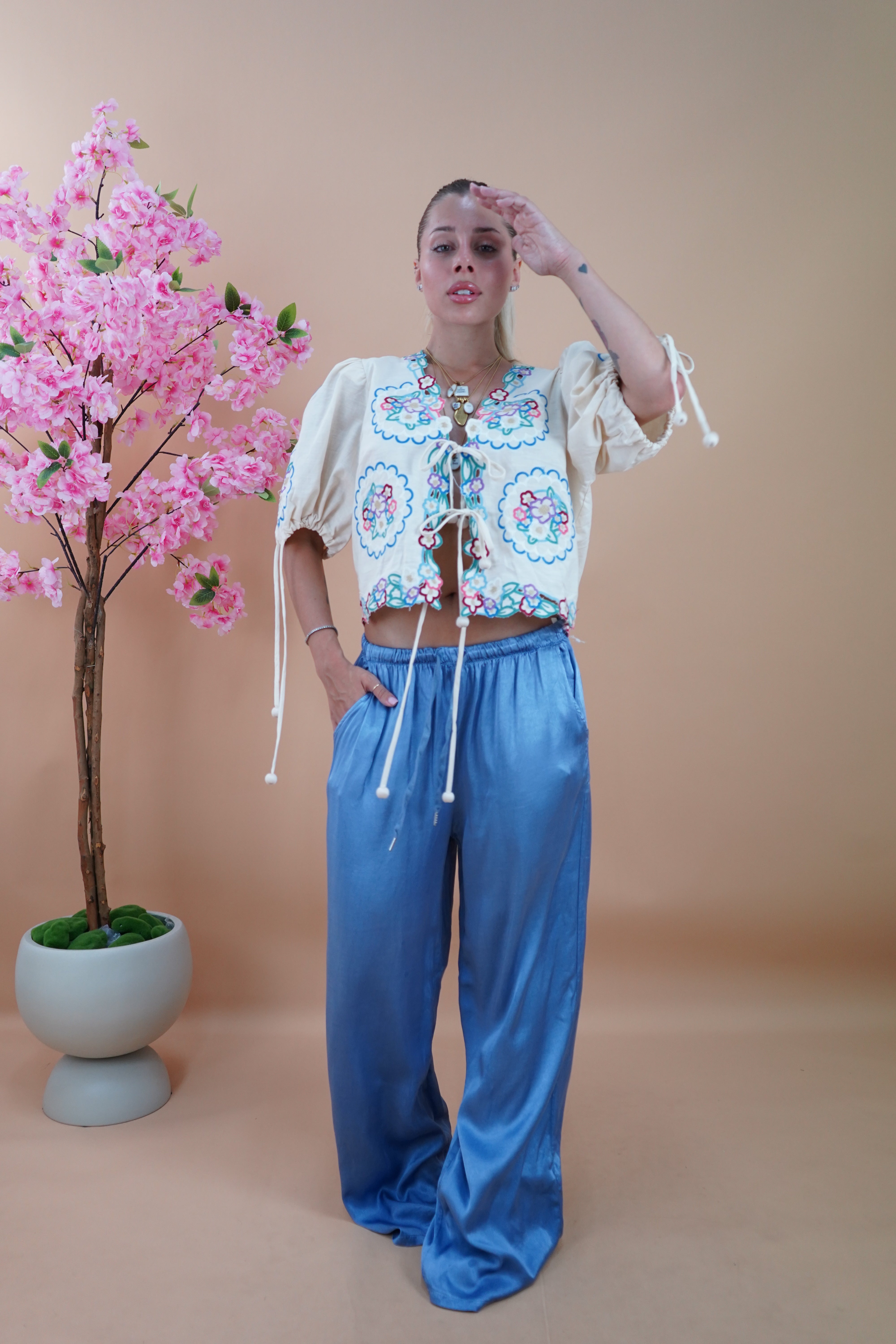 CAMICIA MAIORI