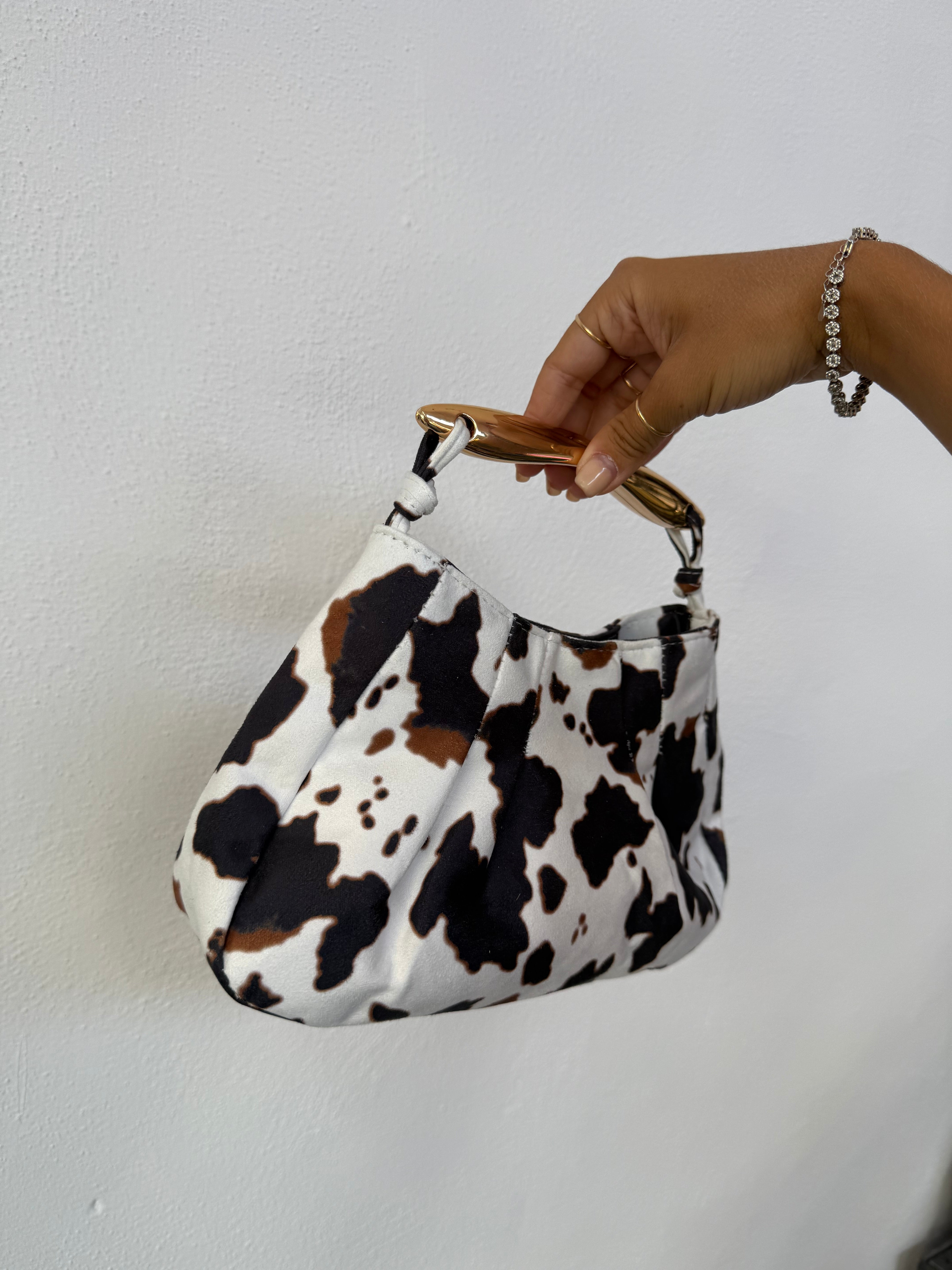 BORSA COW