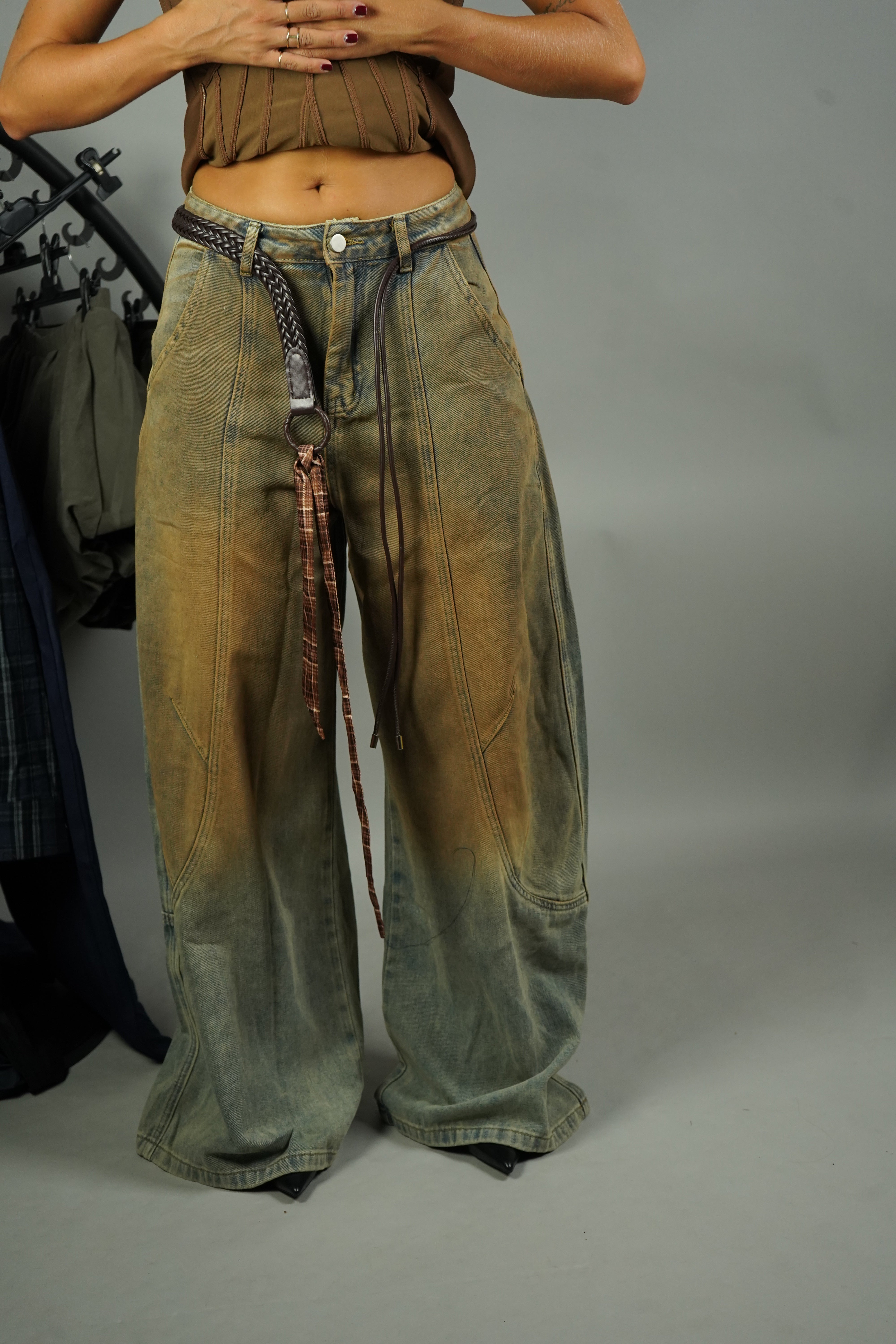 JEANS BRONX