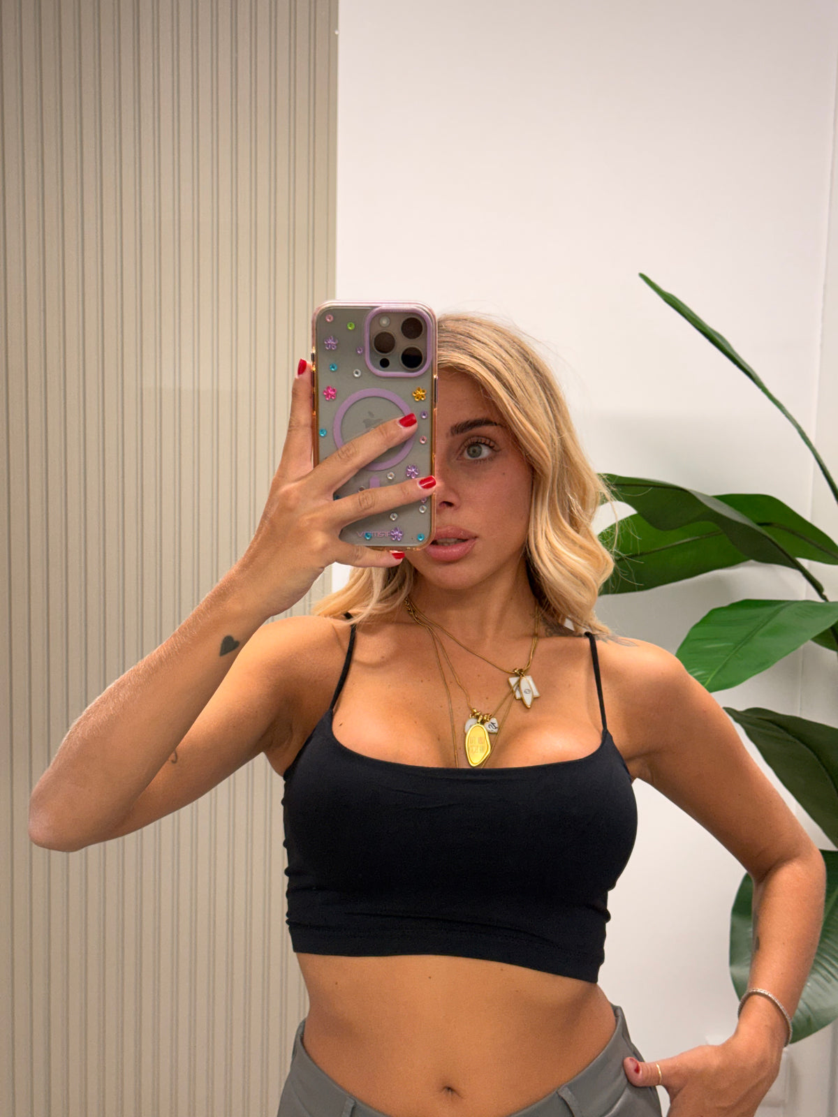 TOP BASIC NERO