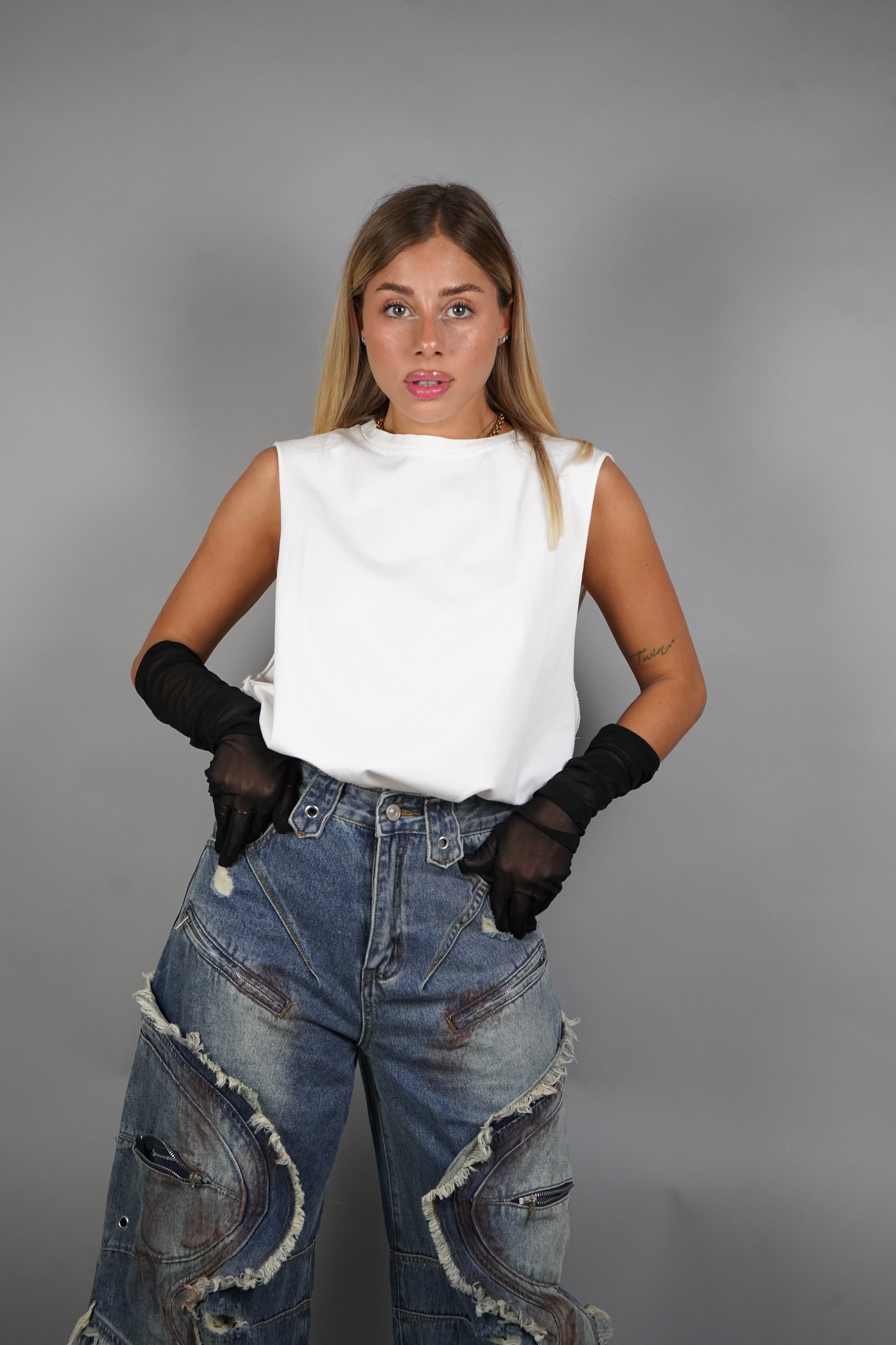 CANOTTA DREAMS BIANCA