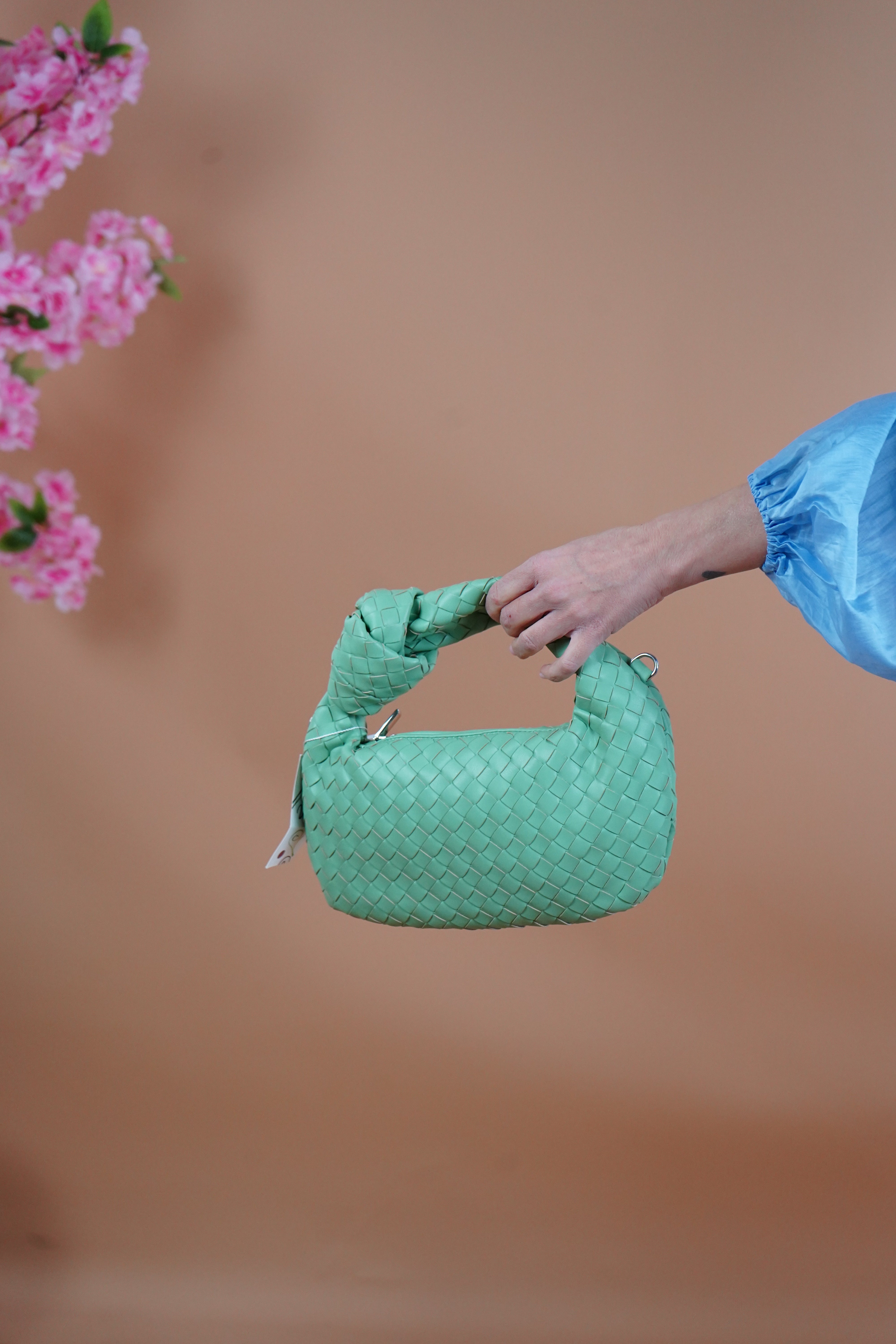 BORSA JODY (vari colori)