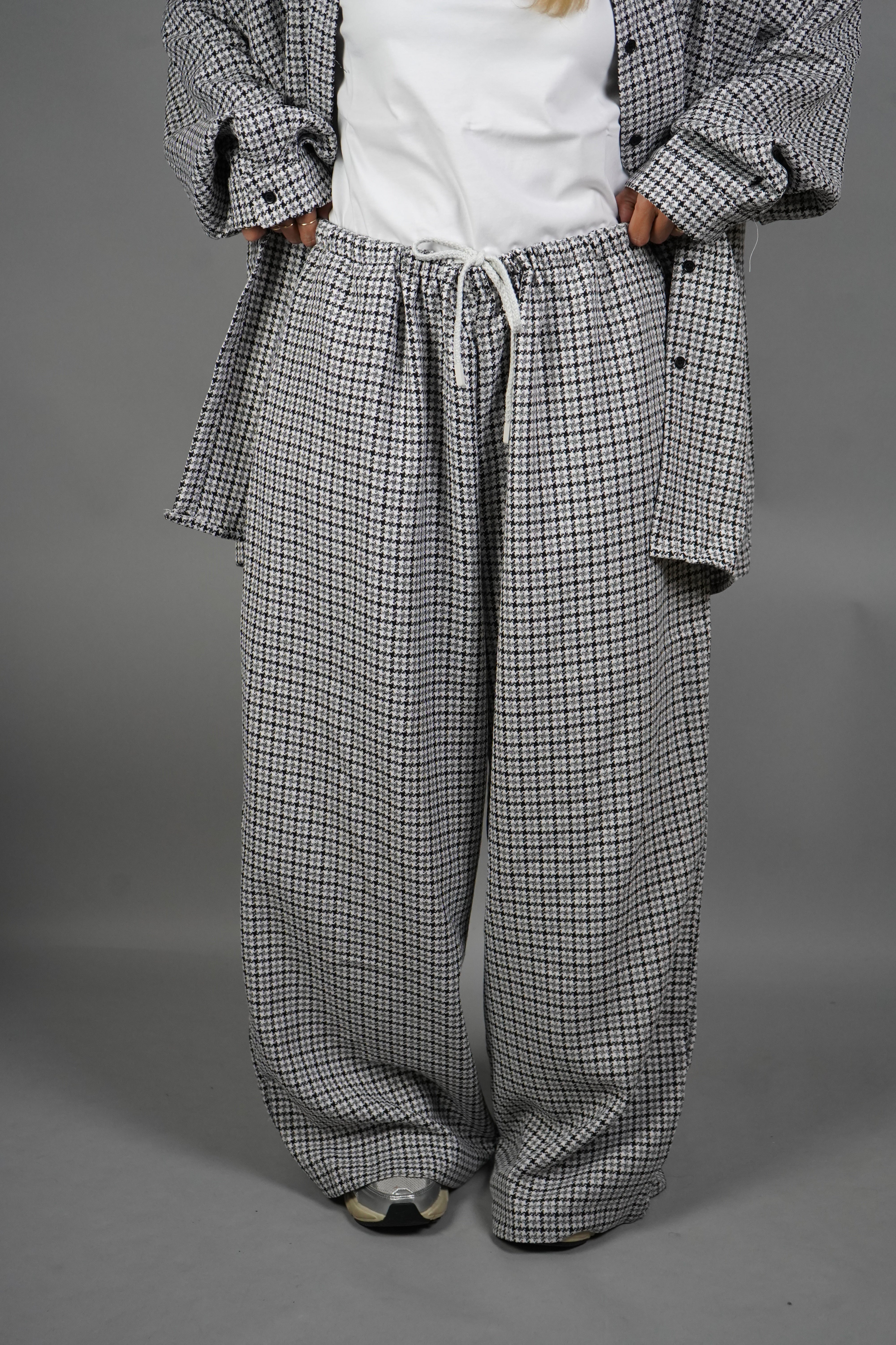 COORDINATO LONDON CITY