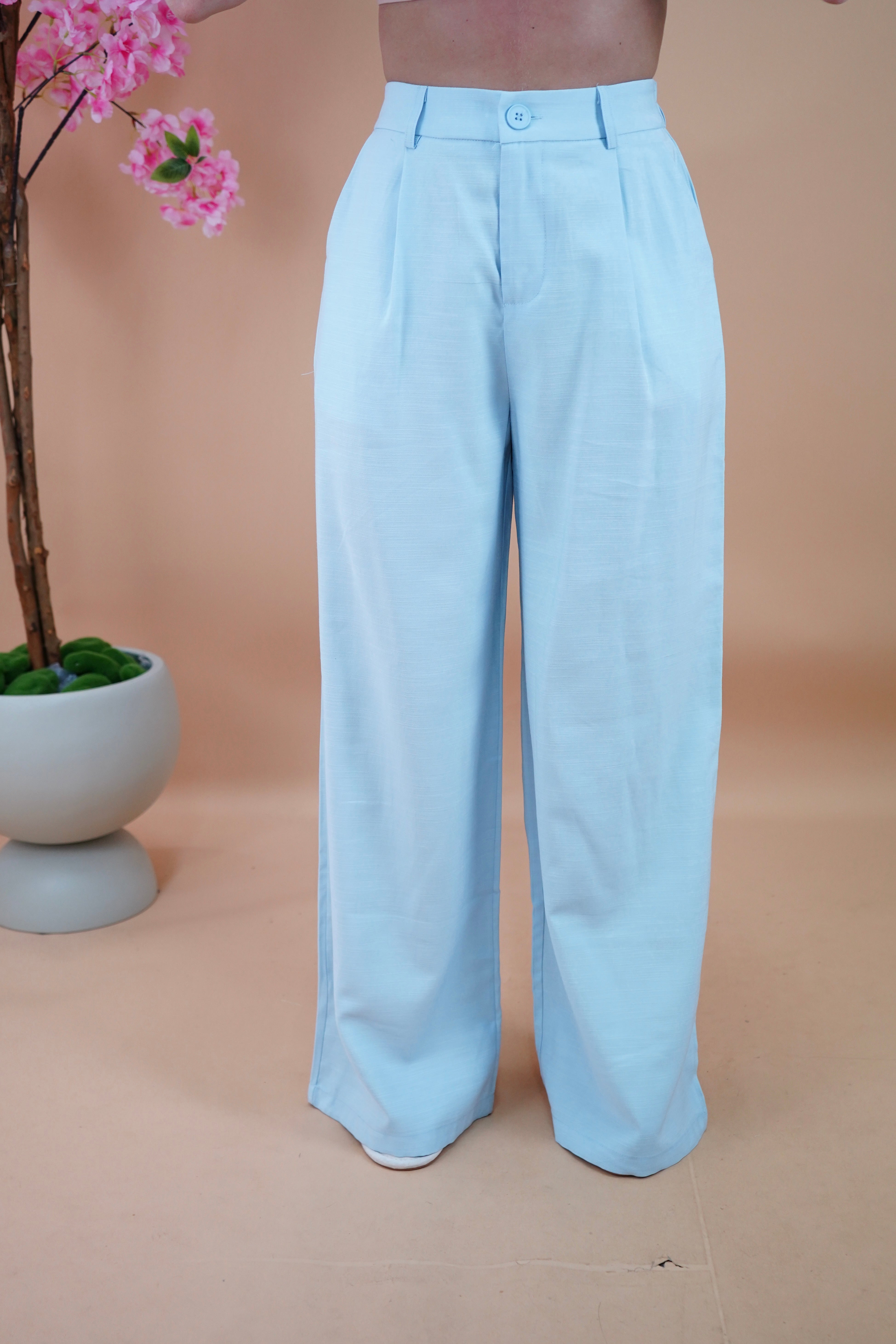 TAILLEUR GIOIELLO AZZURRO