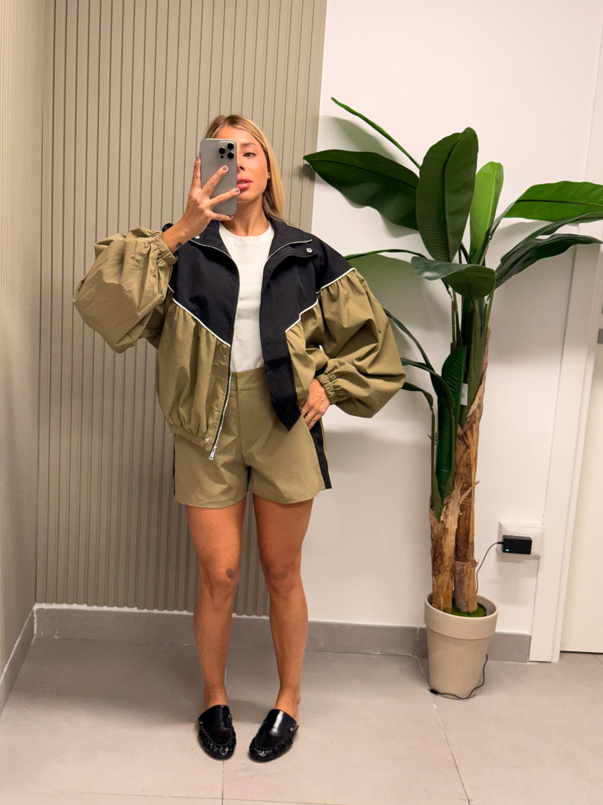 COORDINATO EMILY