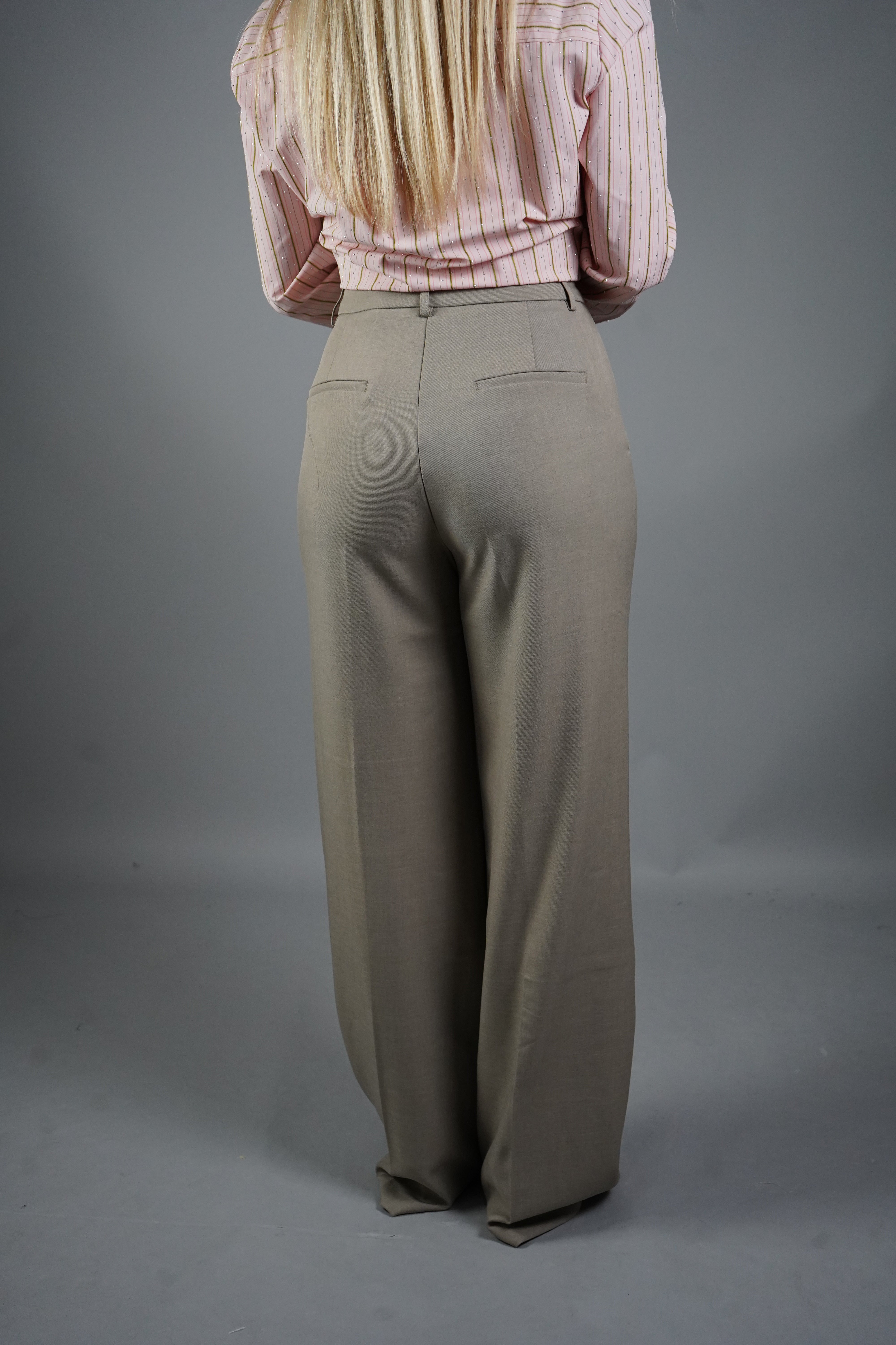 PANTALONE DANTE BEIGE