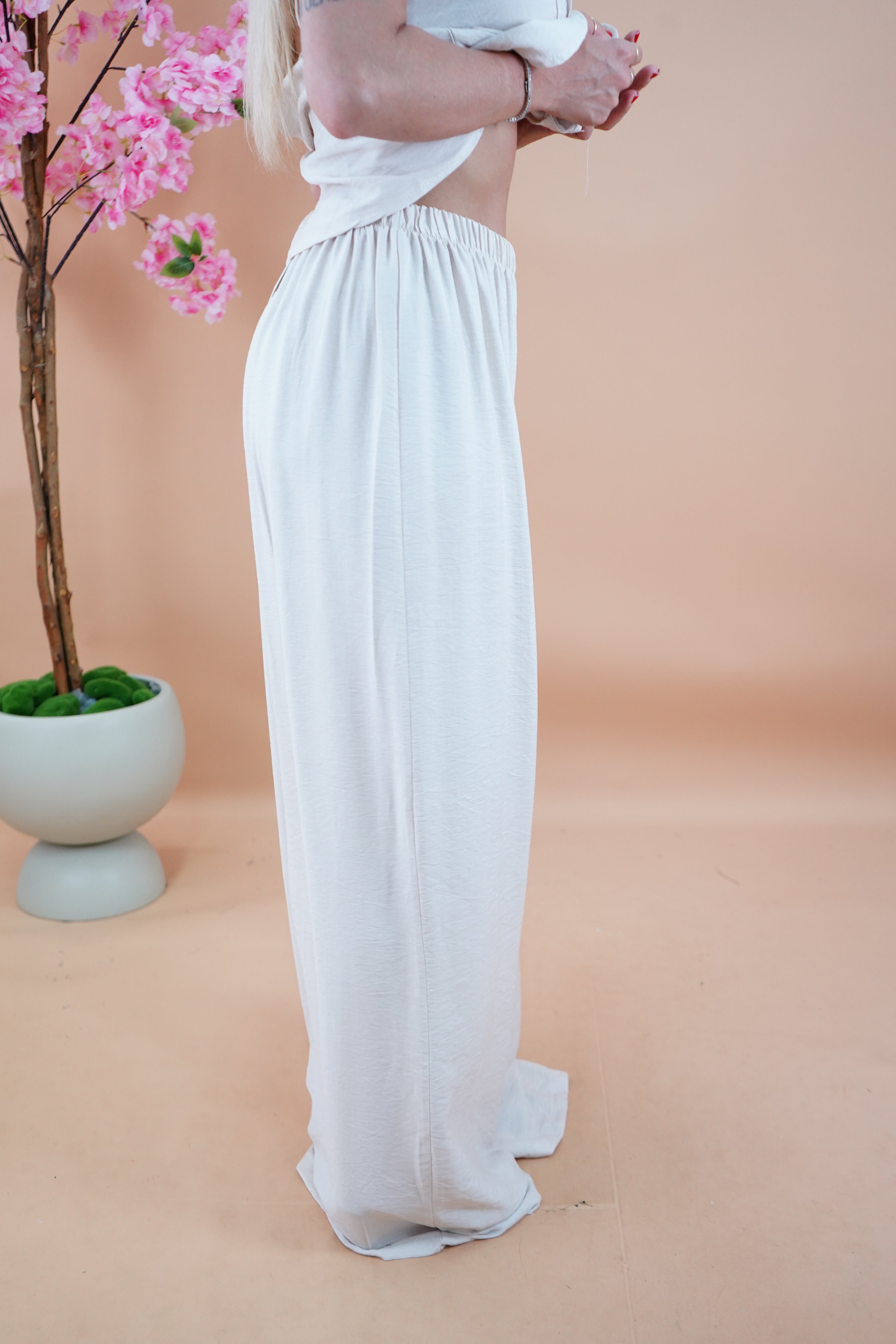 COORDINATO GRAZIA PANNA
