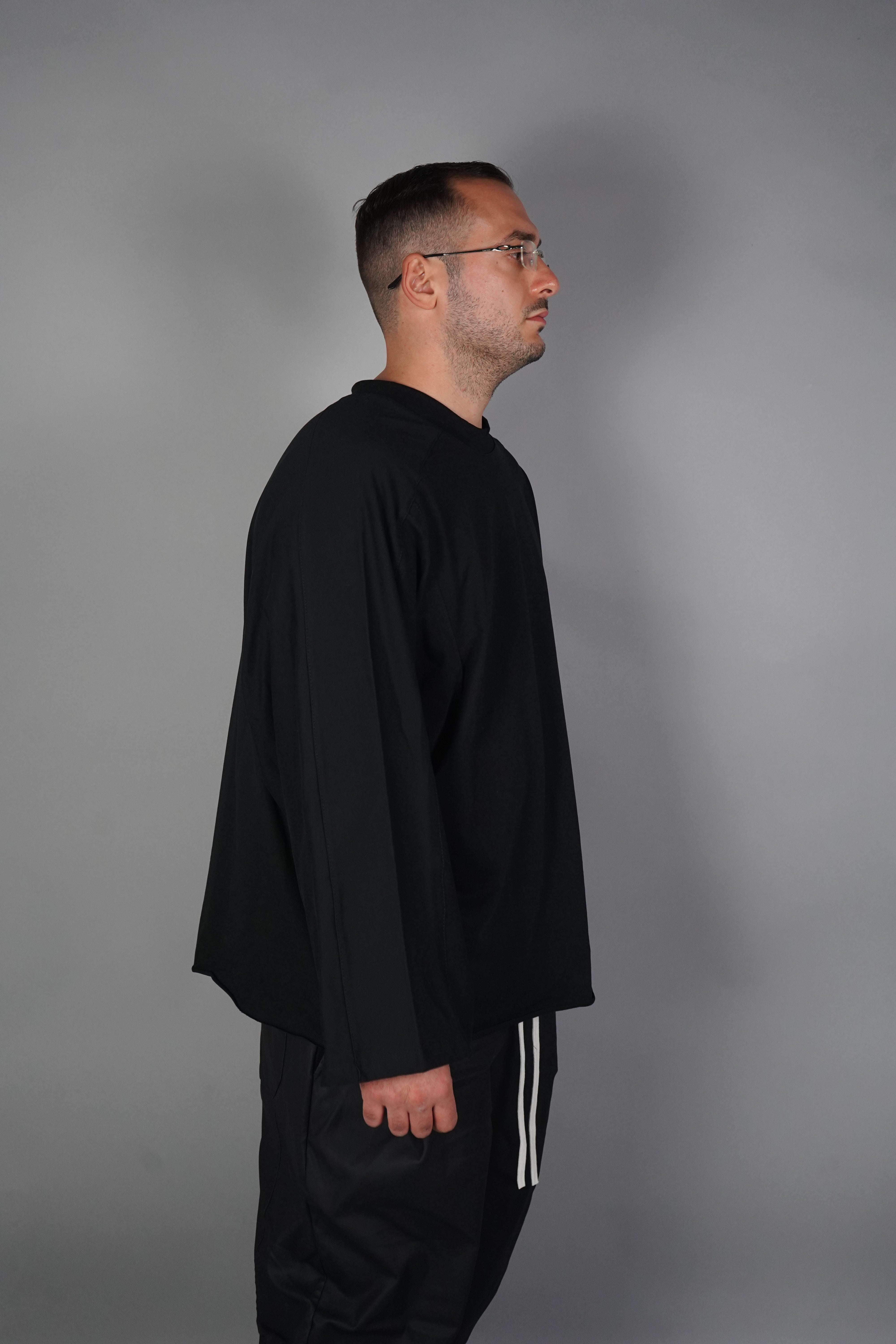 LONG SLEEVE SHANGAI NERA