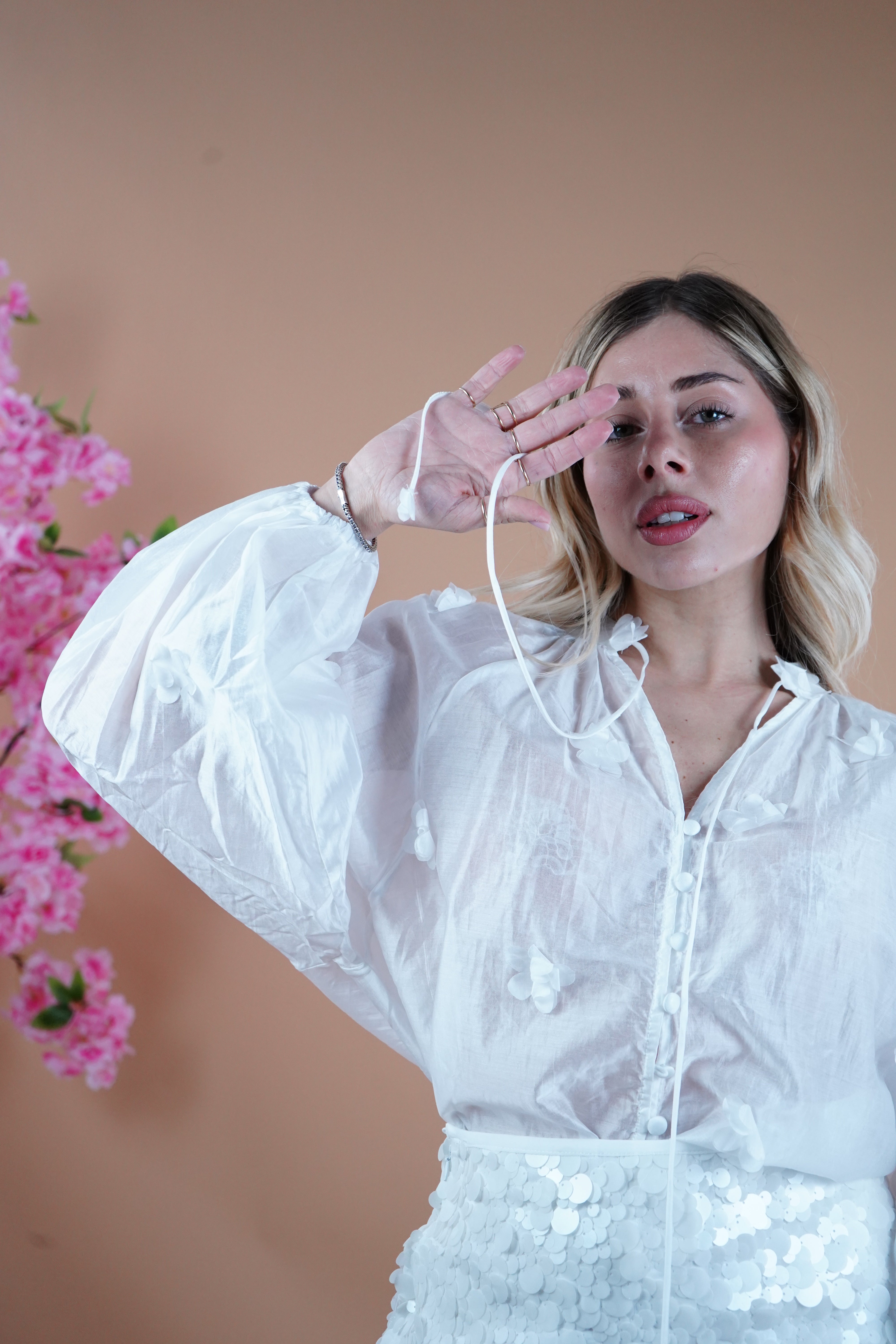 BLUSA GINA BIANCA