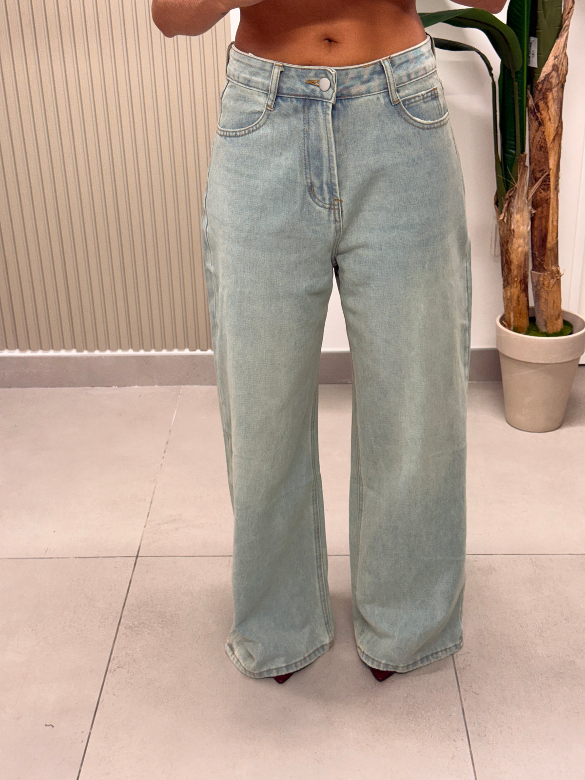 JEANS ANGEL