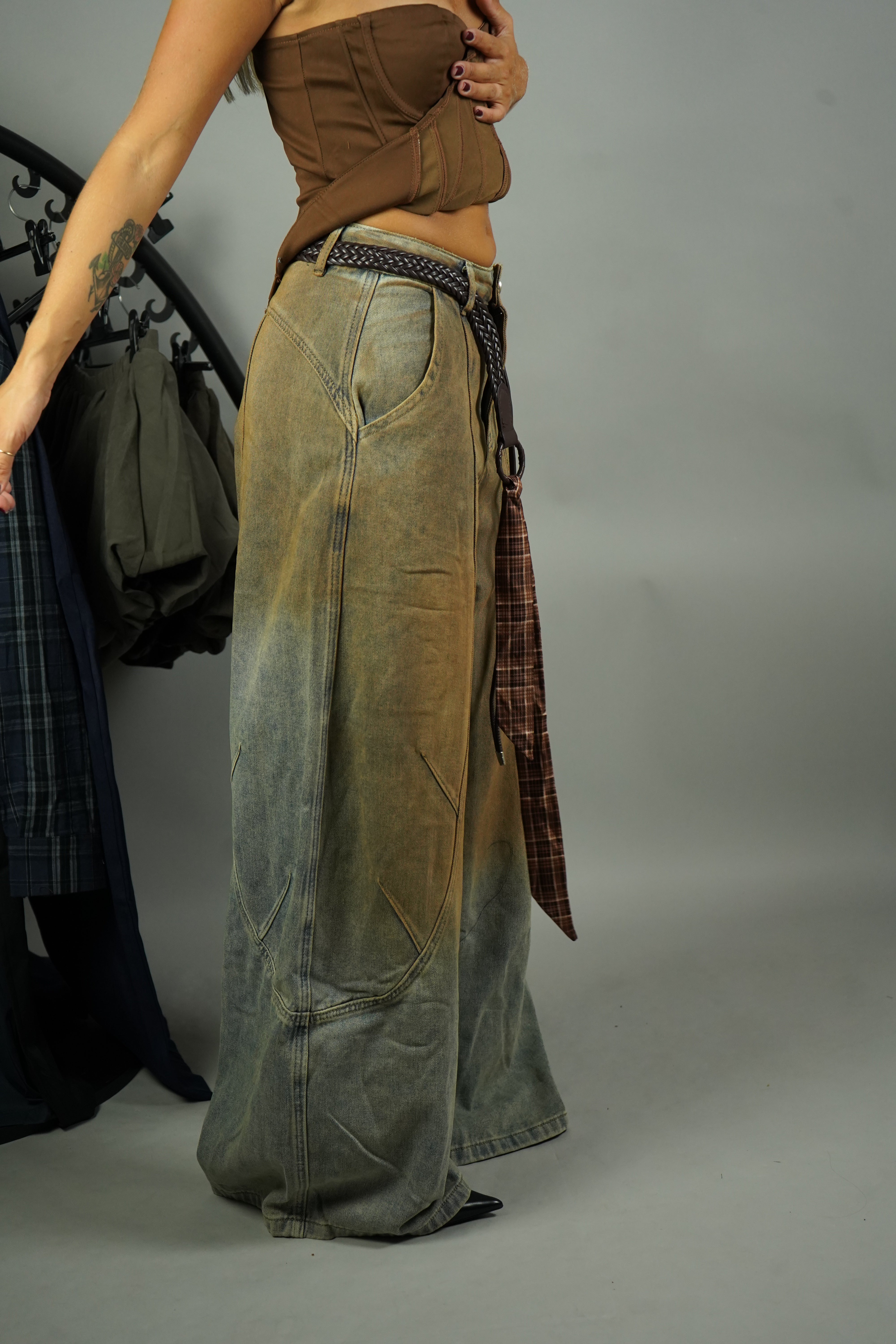 JEANS BRONX