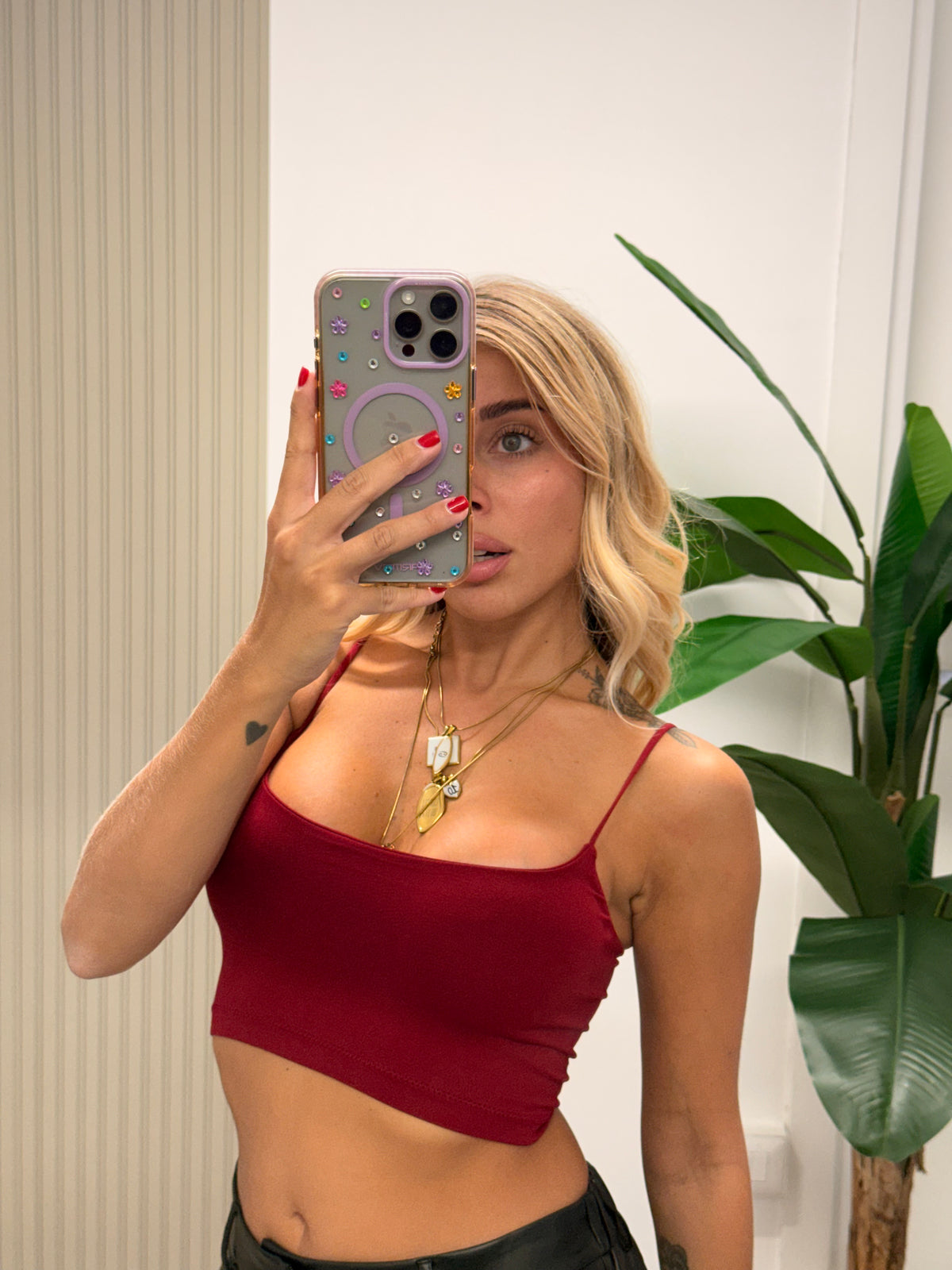 TOP BASIC BORDEAUX