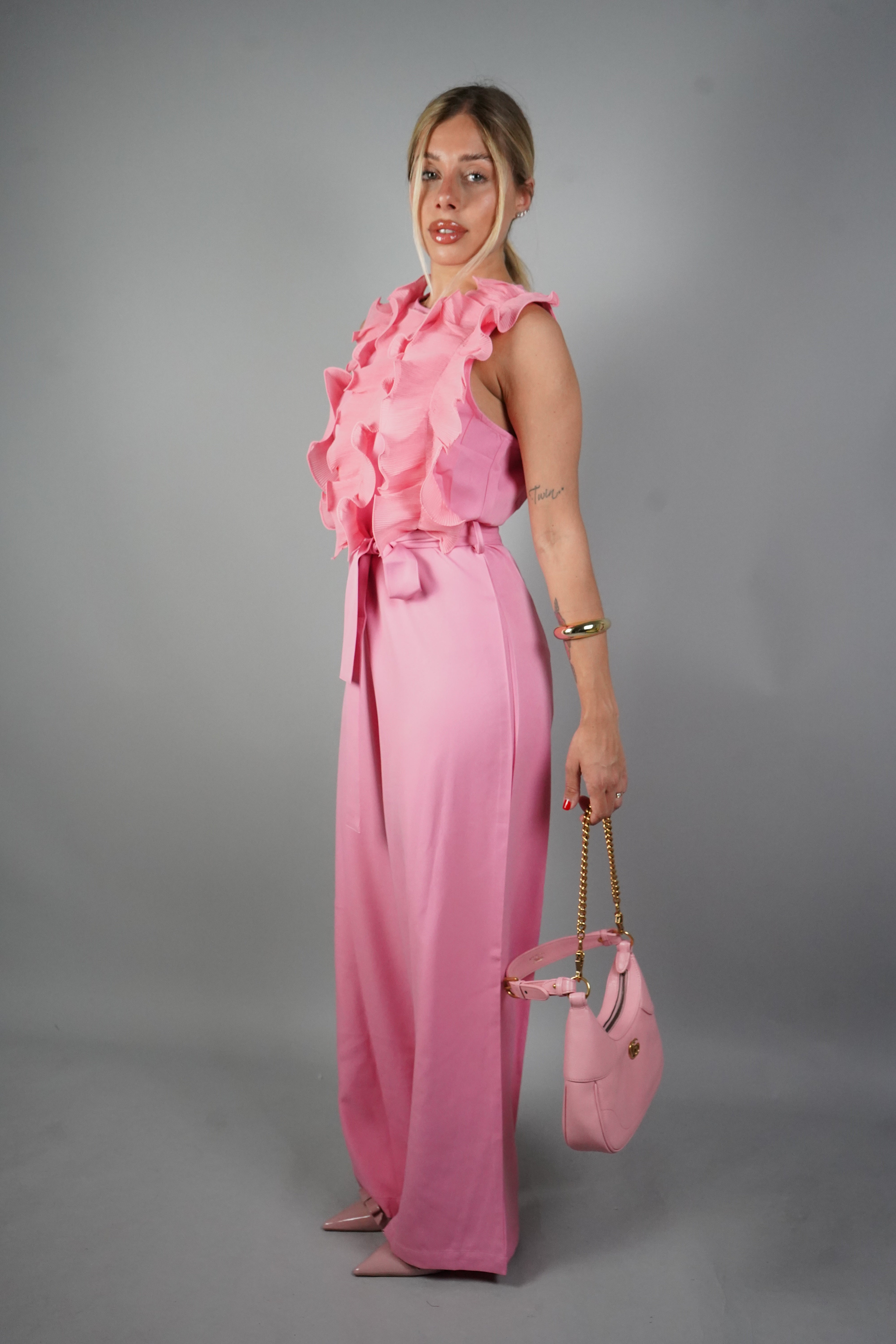 JUMPSUIT DANIELA