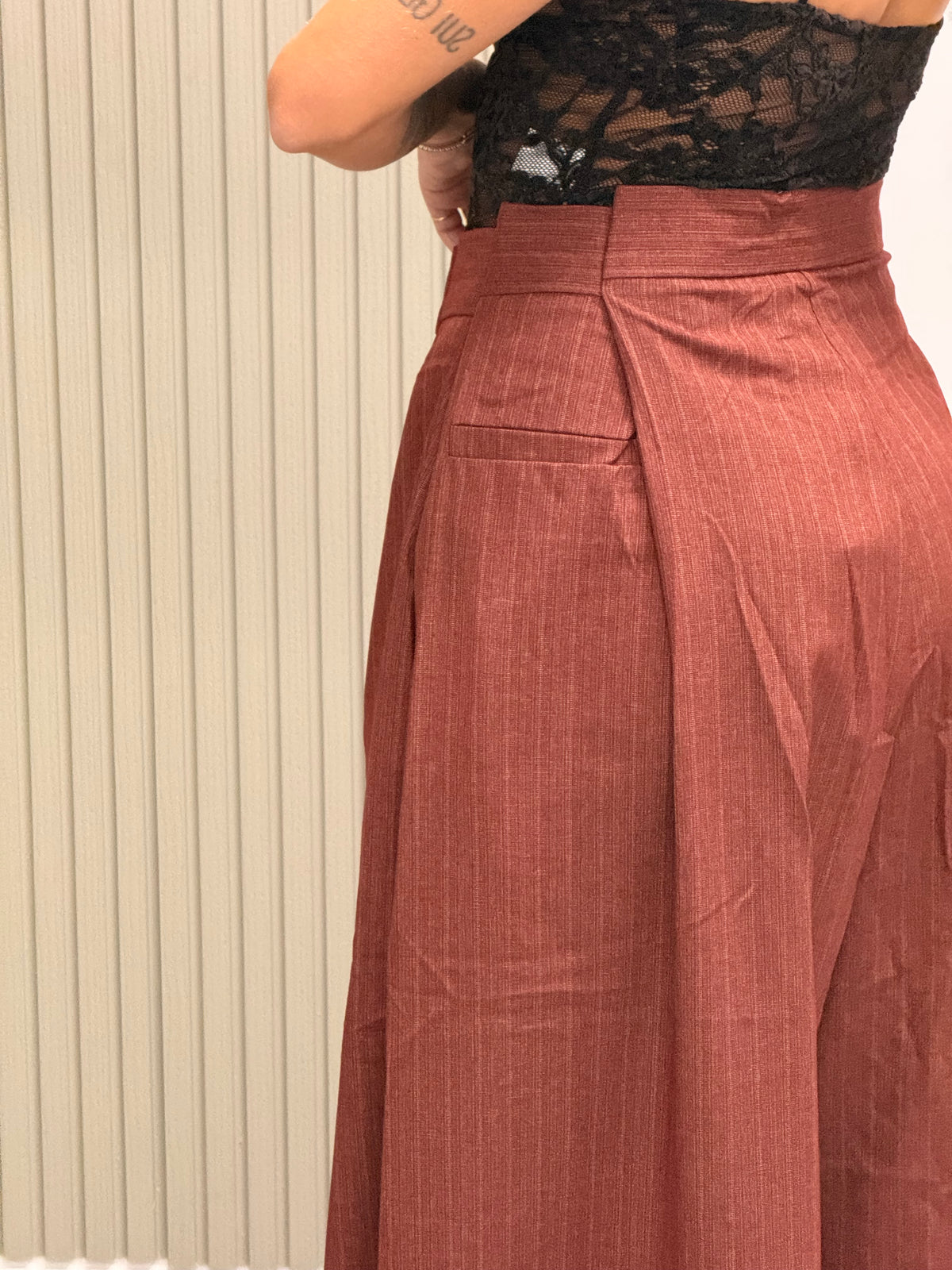 PANTALONE CLARISSA COCCIO