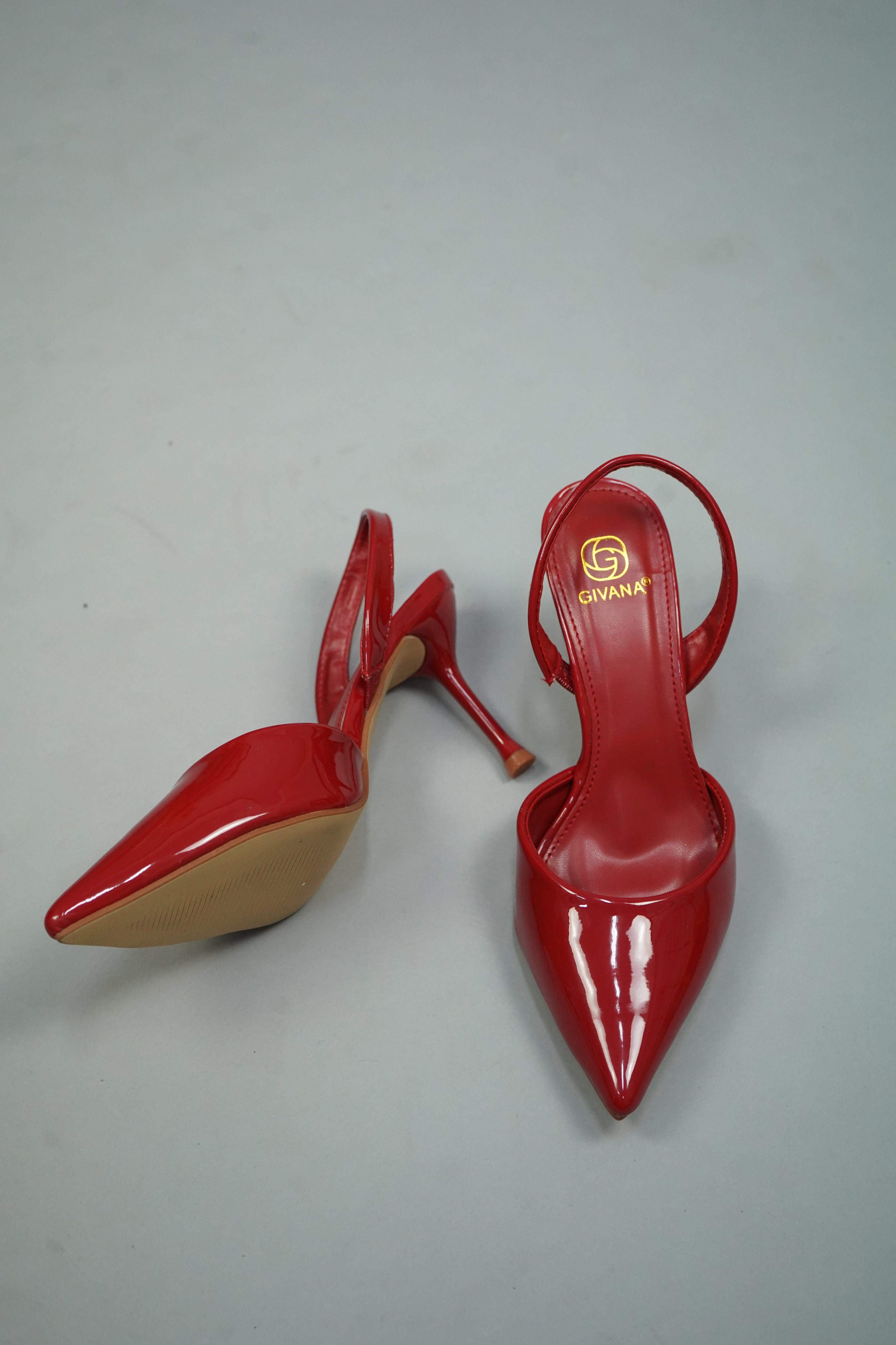 SLINGBACK ROSSE