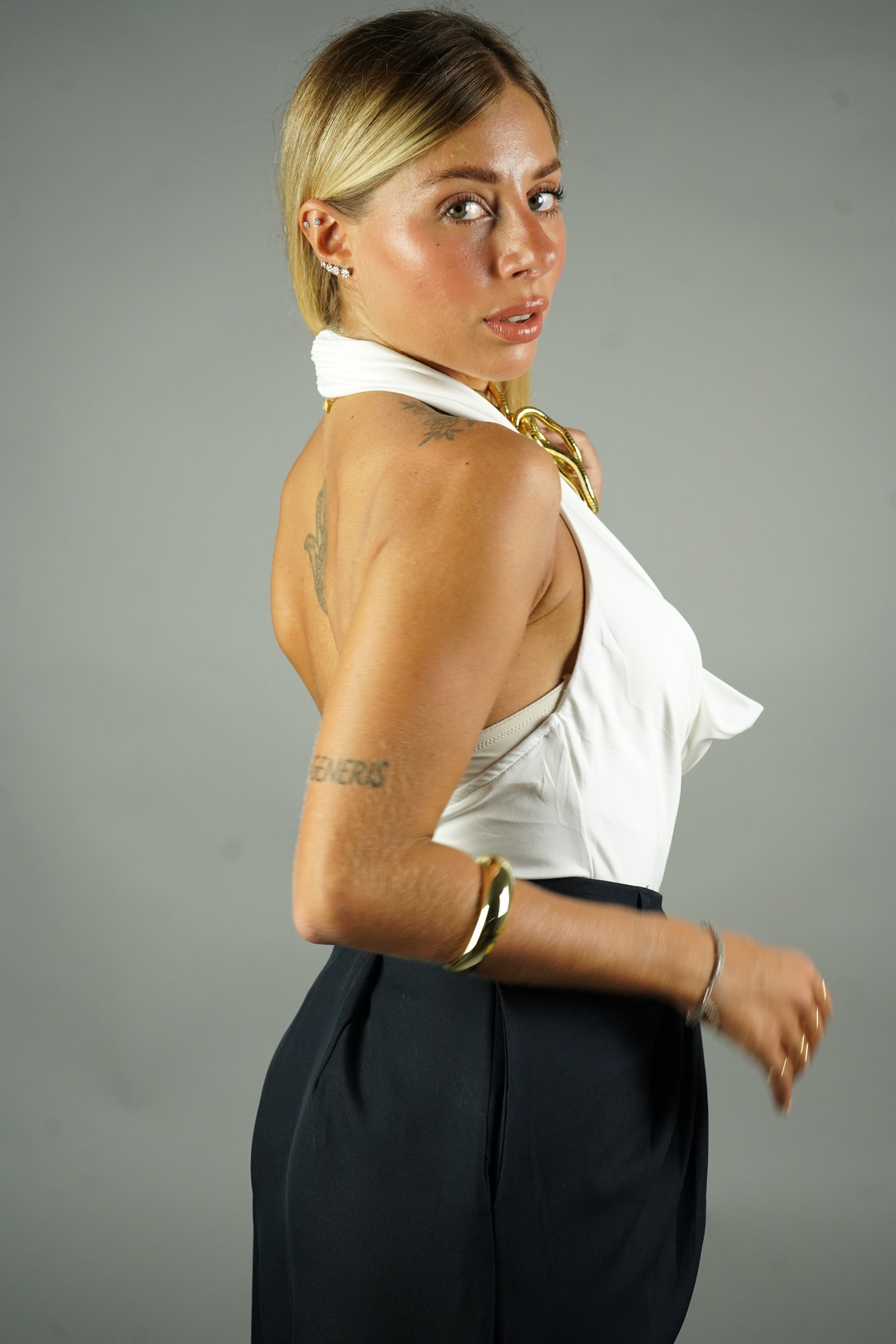 TOP SARA BIANCO