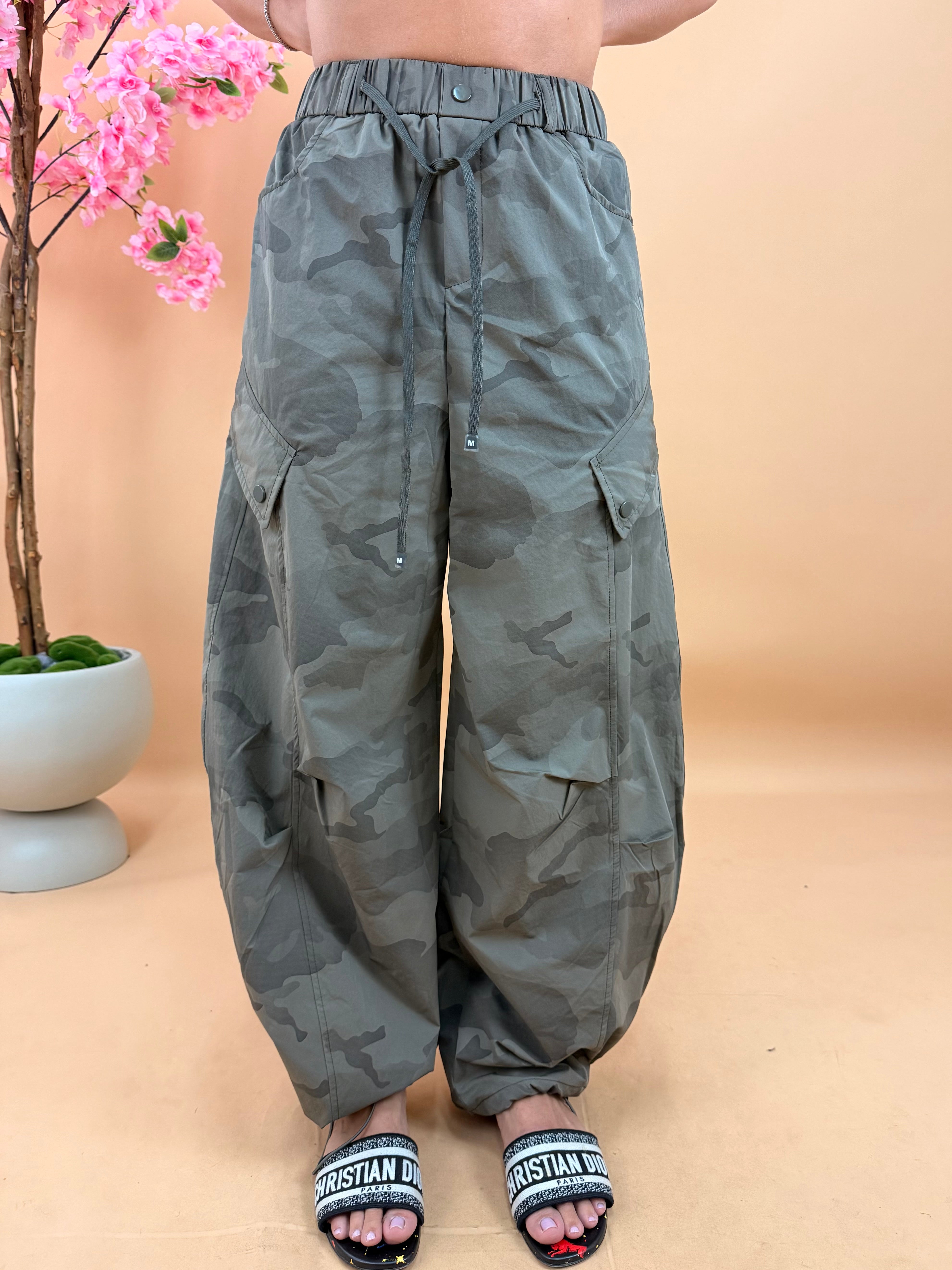 PANTALONE ELVIS
