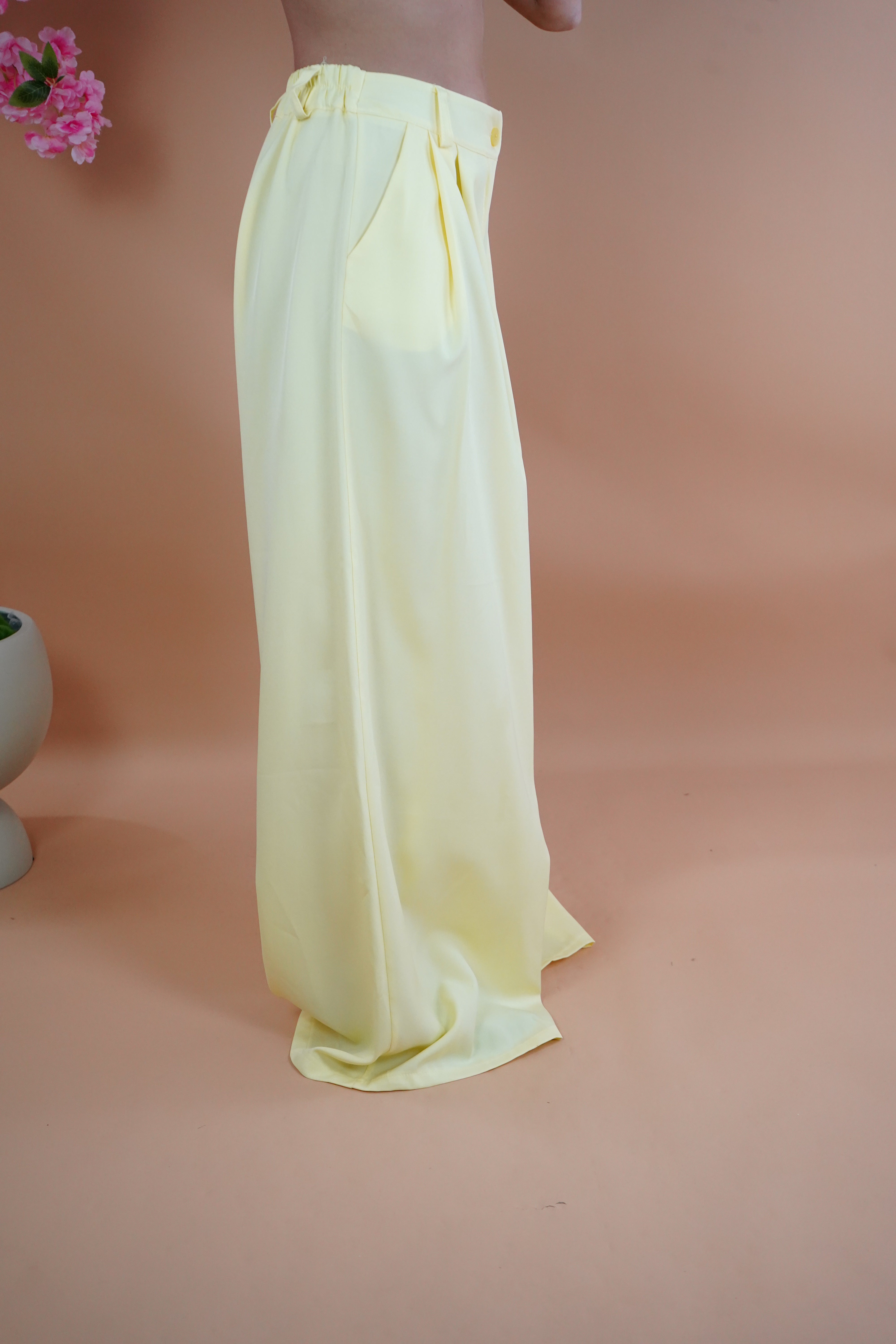 TAILLEUR OVERSIZE PRIMULA NERO