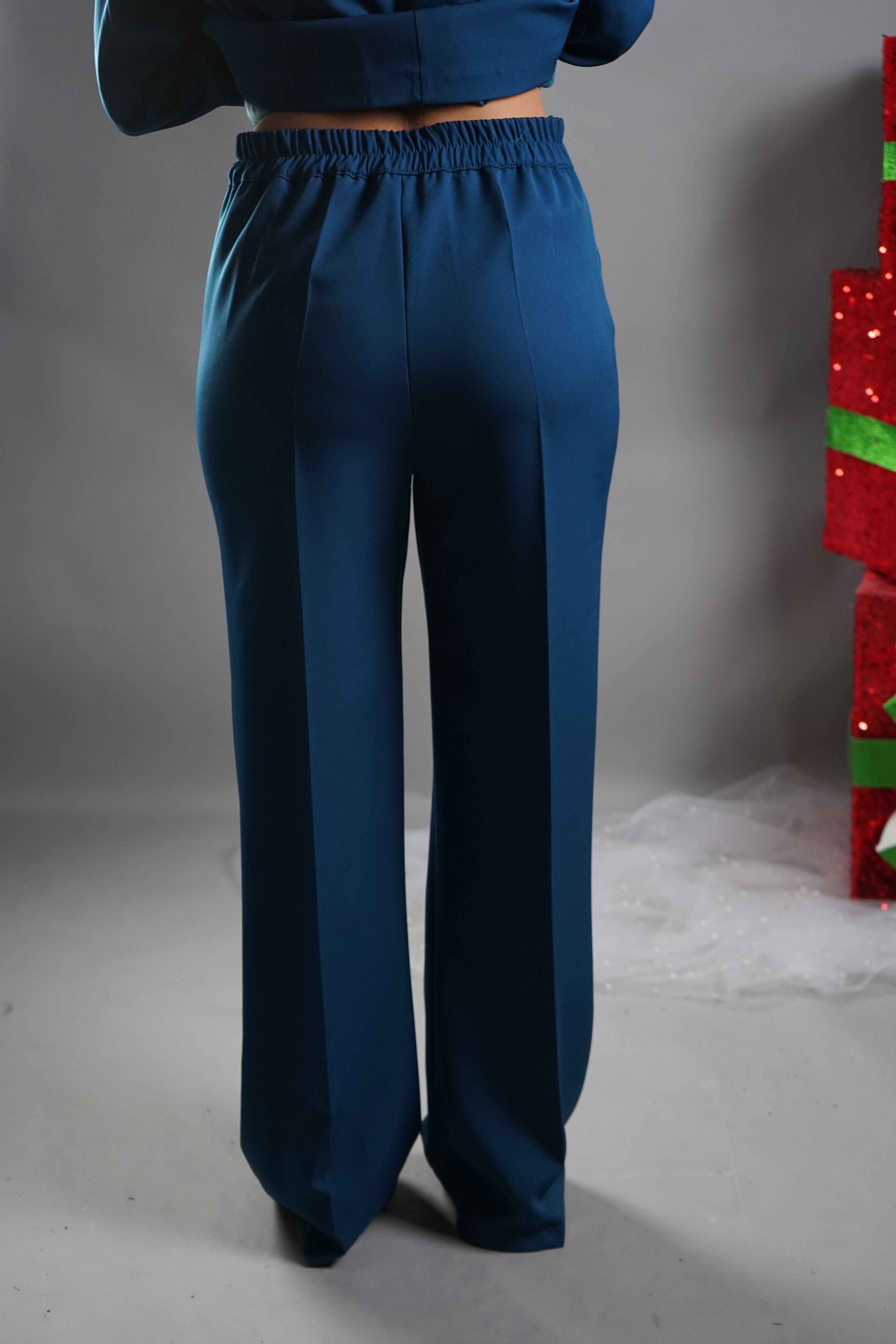 TAILLEUR CINTURA PETROLIO