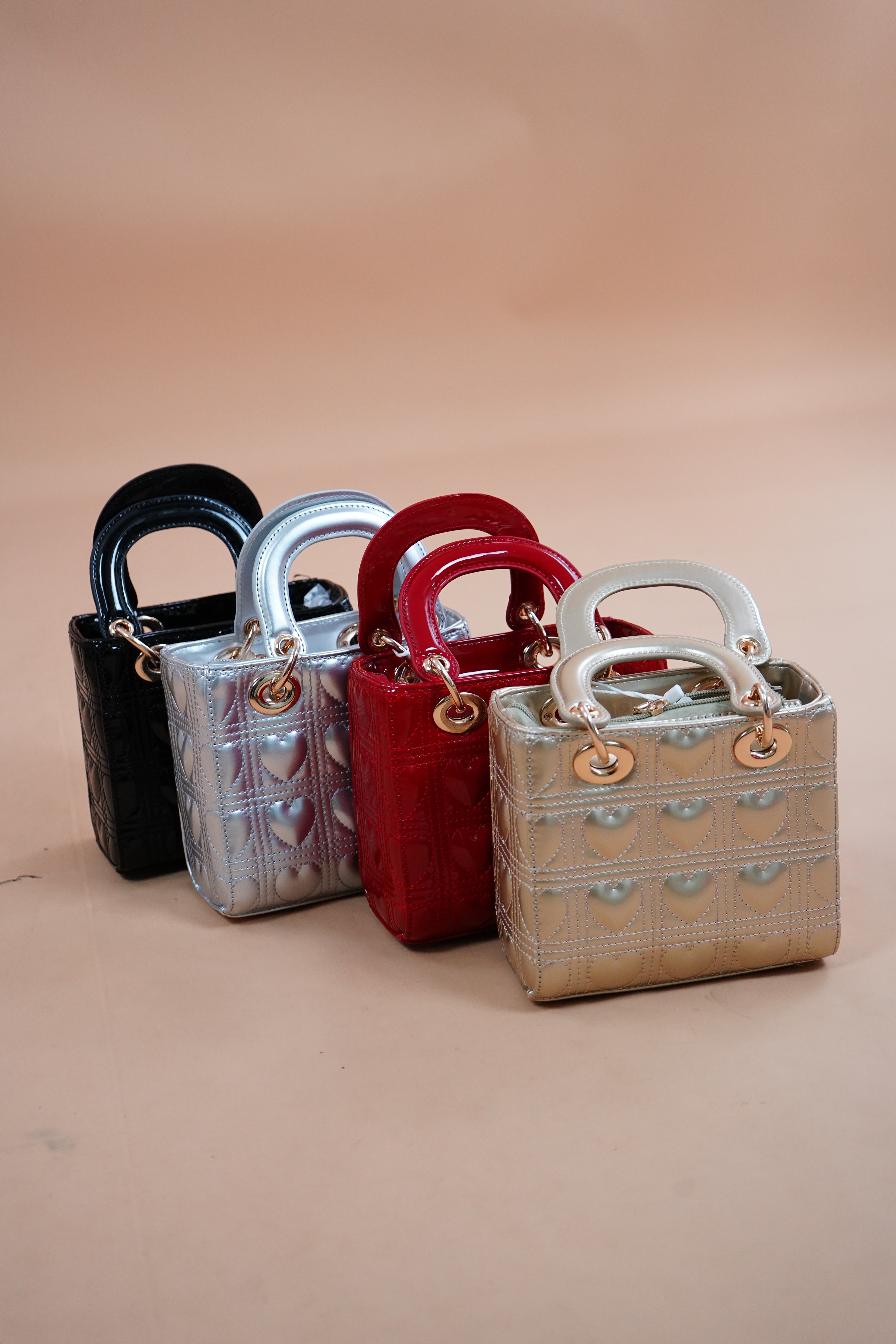 BORSA LADY (vari colori)