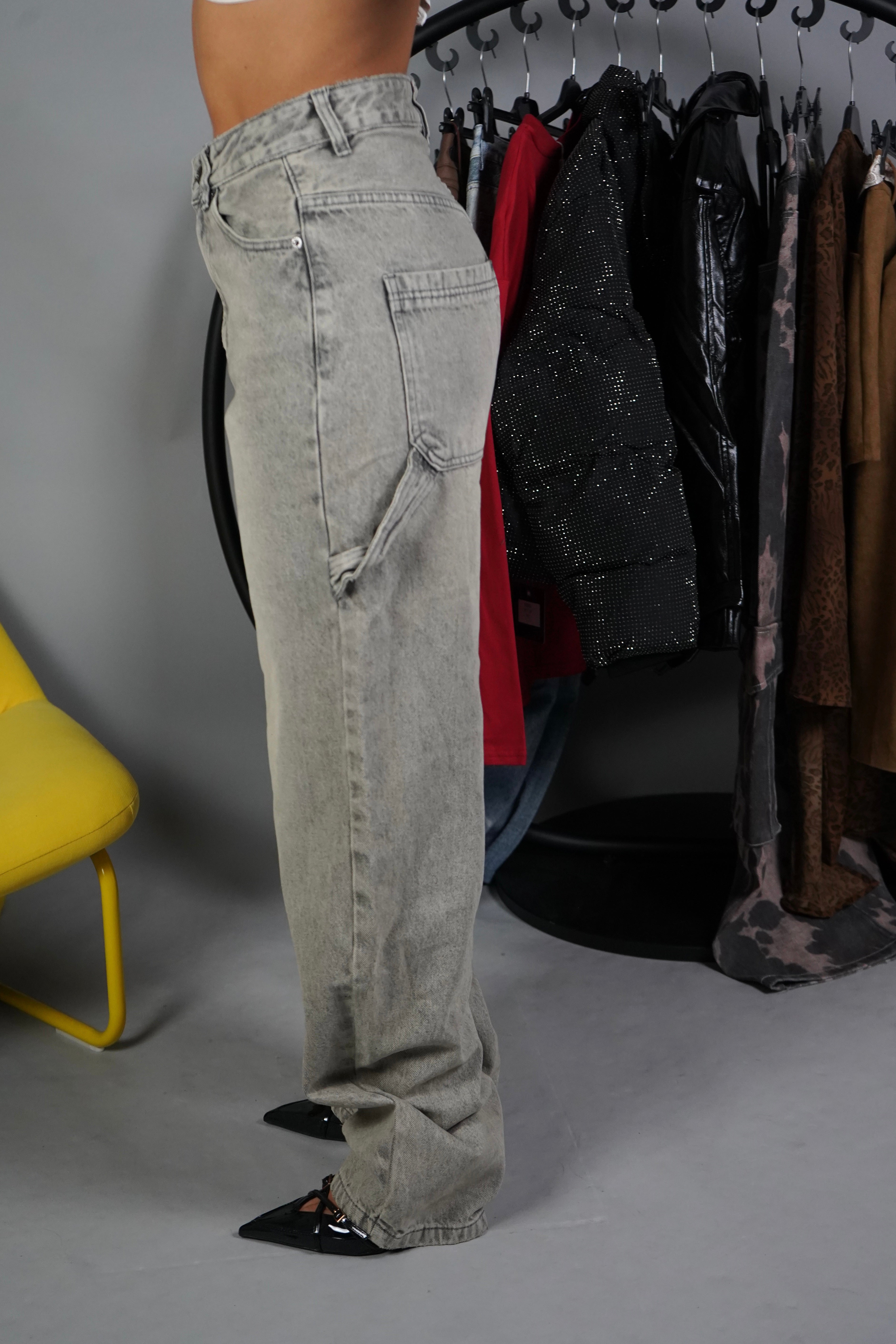 JEANS CARPENTER BAGGY SESEE