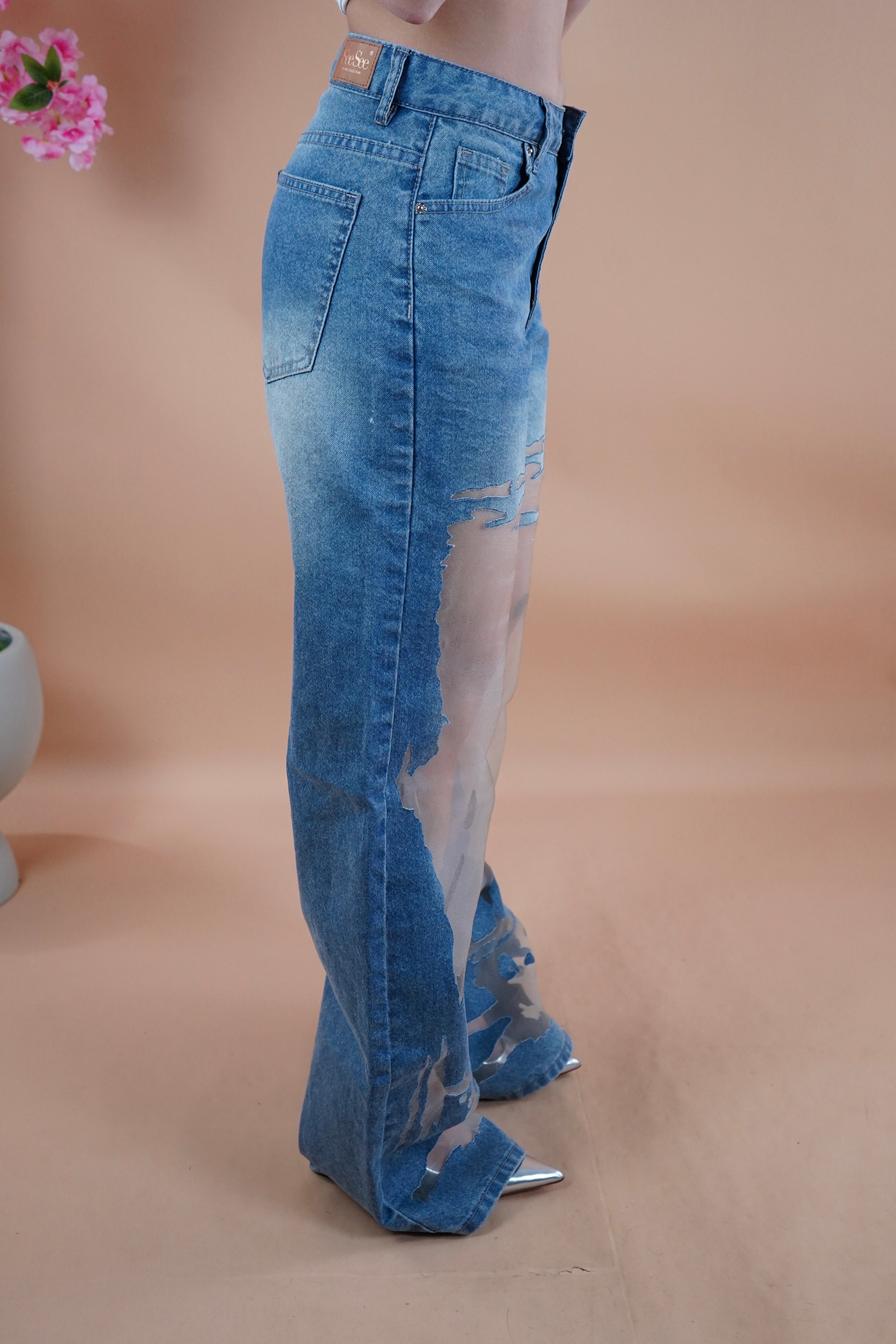JEANS MADRID