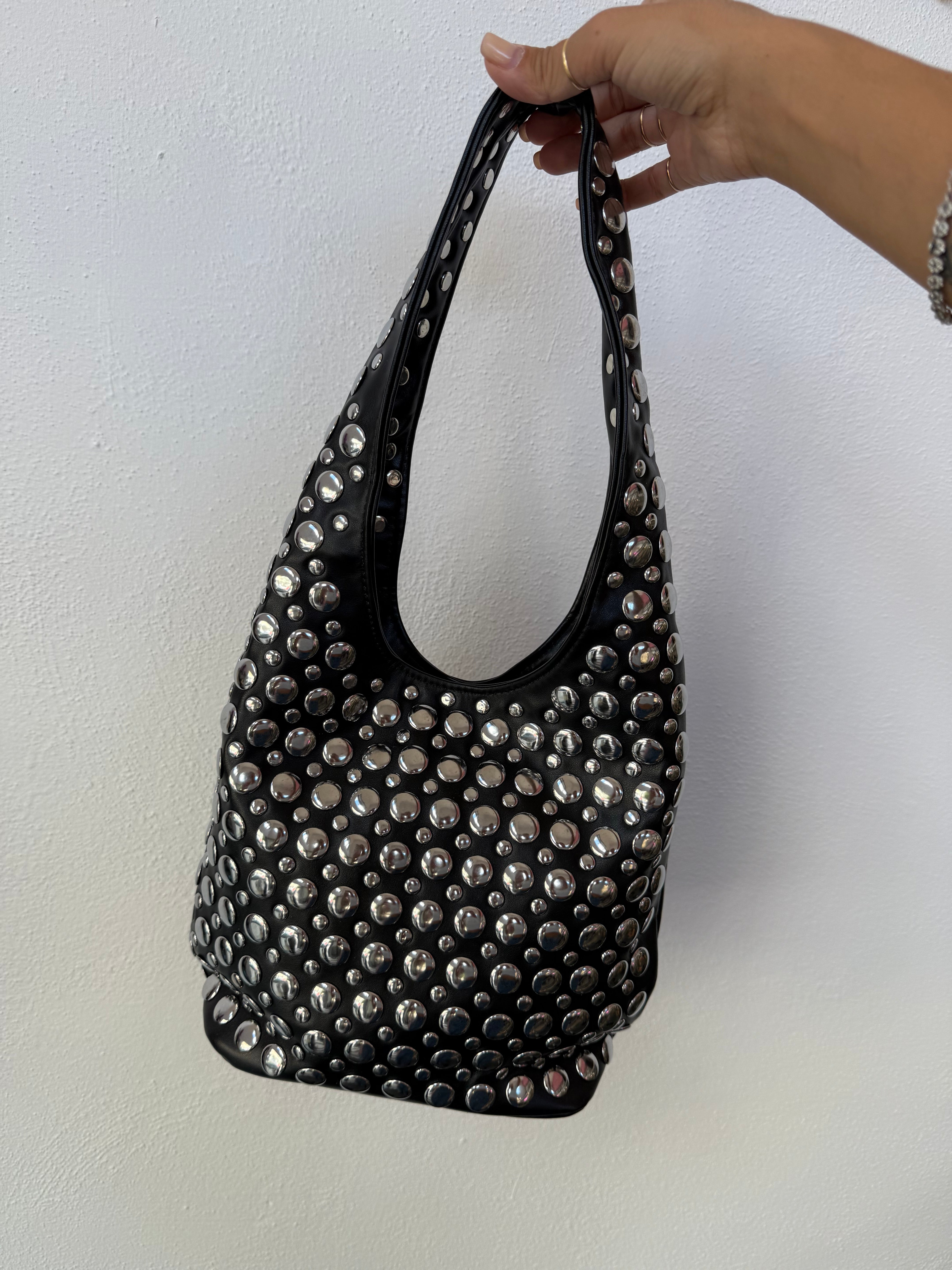 BORSA BORCHIE MILANO