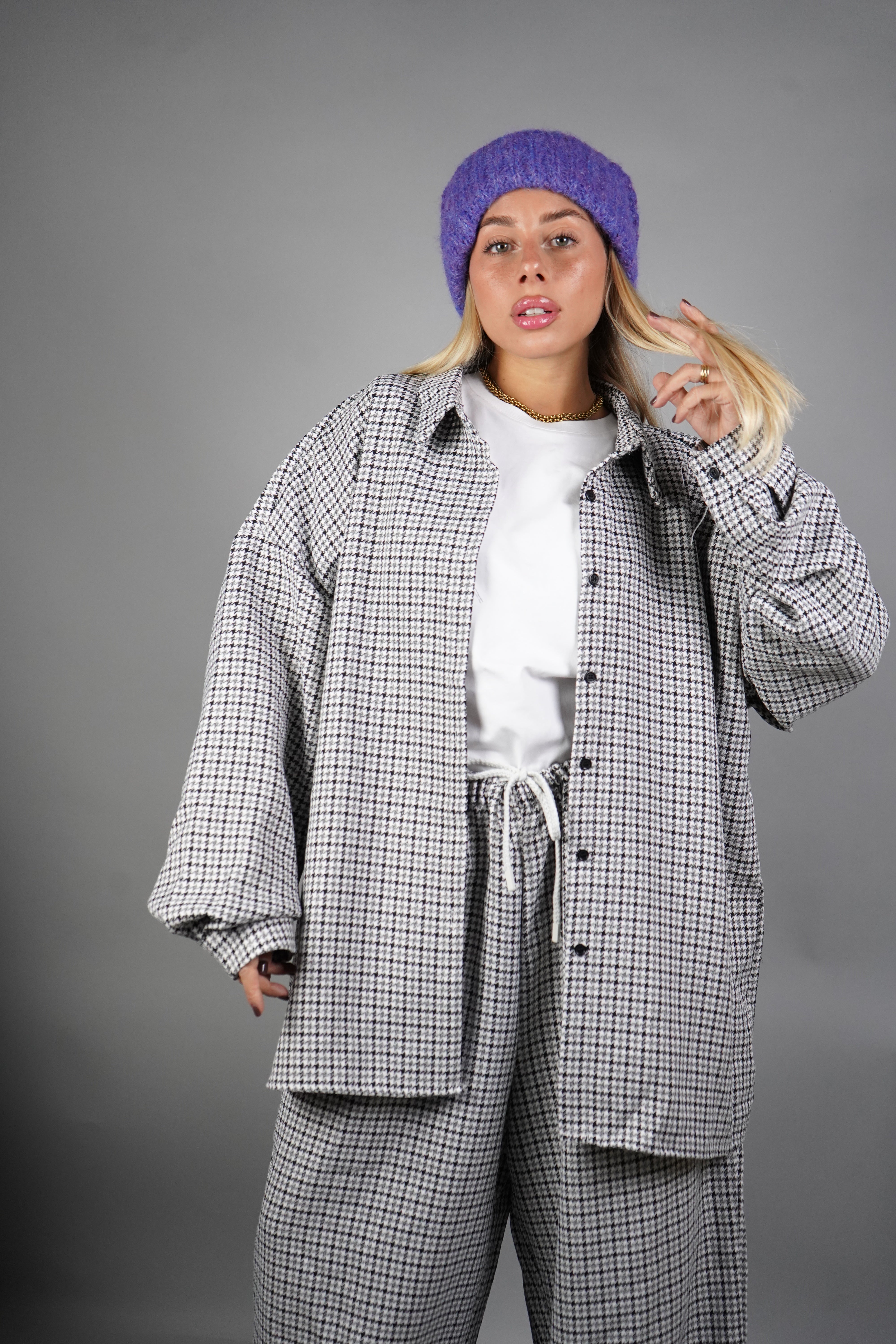 COORDINATO LONDON CITY