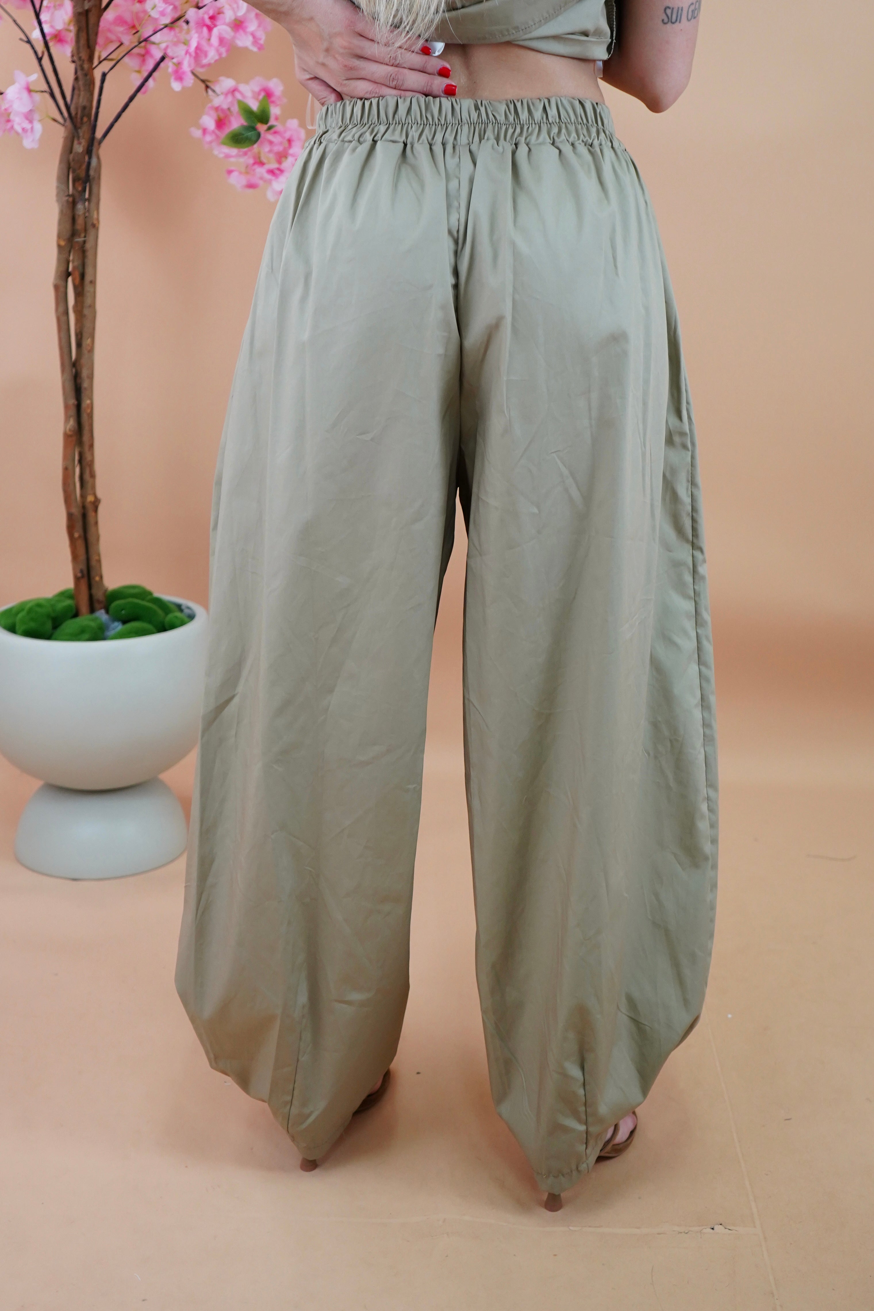 COORDINATO TOKYO BEIGE