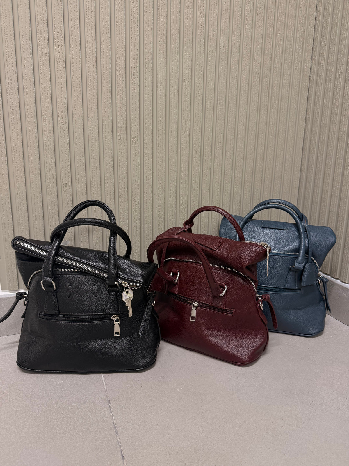BORSA MARGY(vari colori)