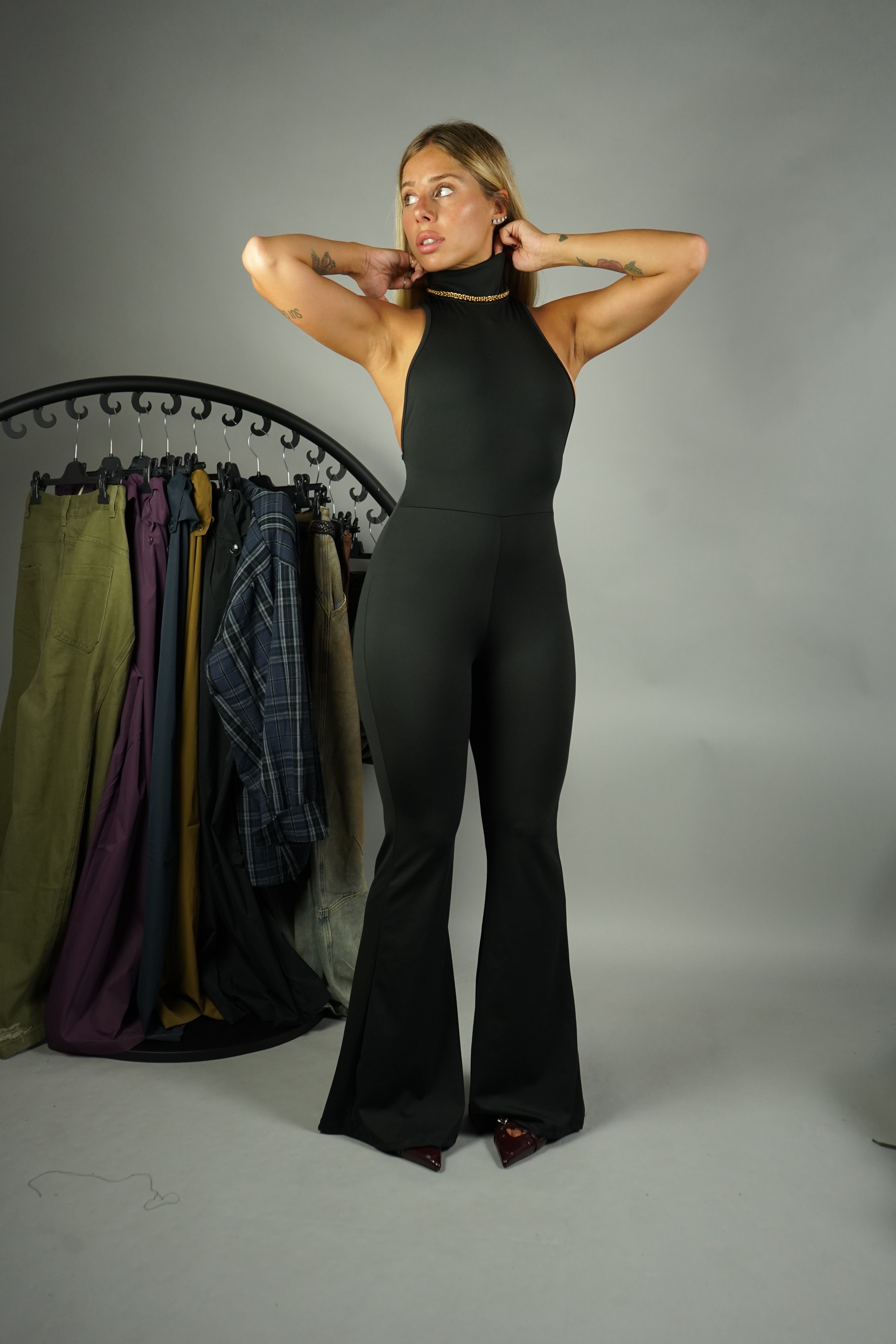 JUMPSUIT KENDAL