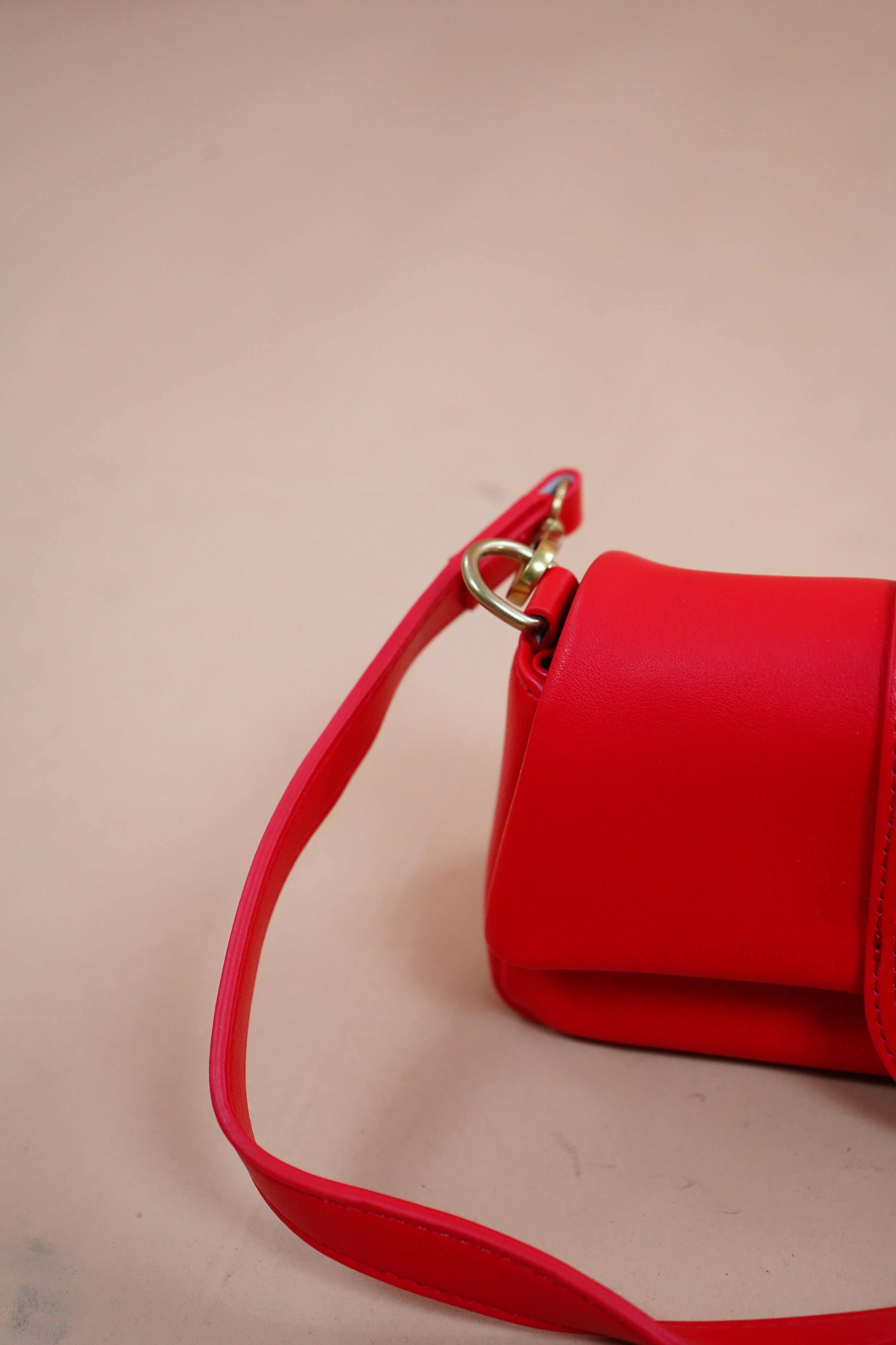 BORSA JAQUELINE (vari colori)