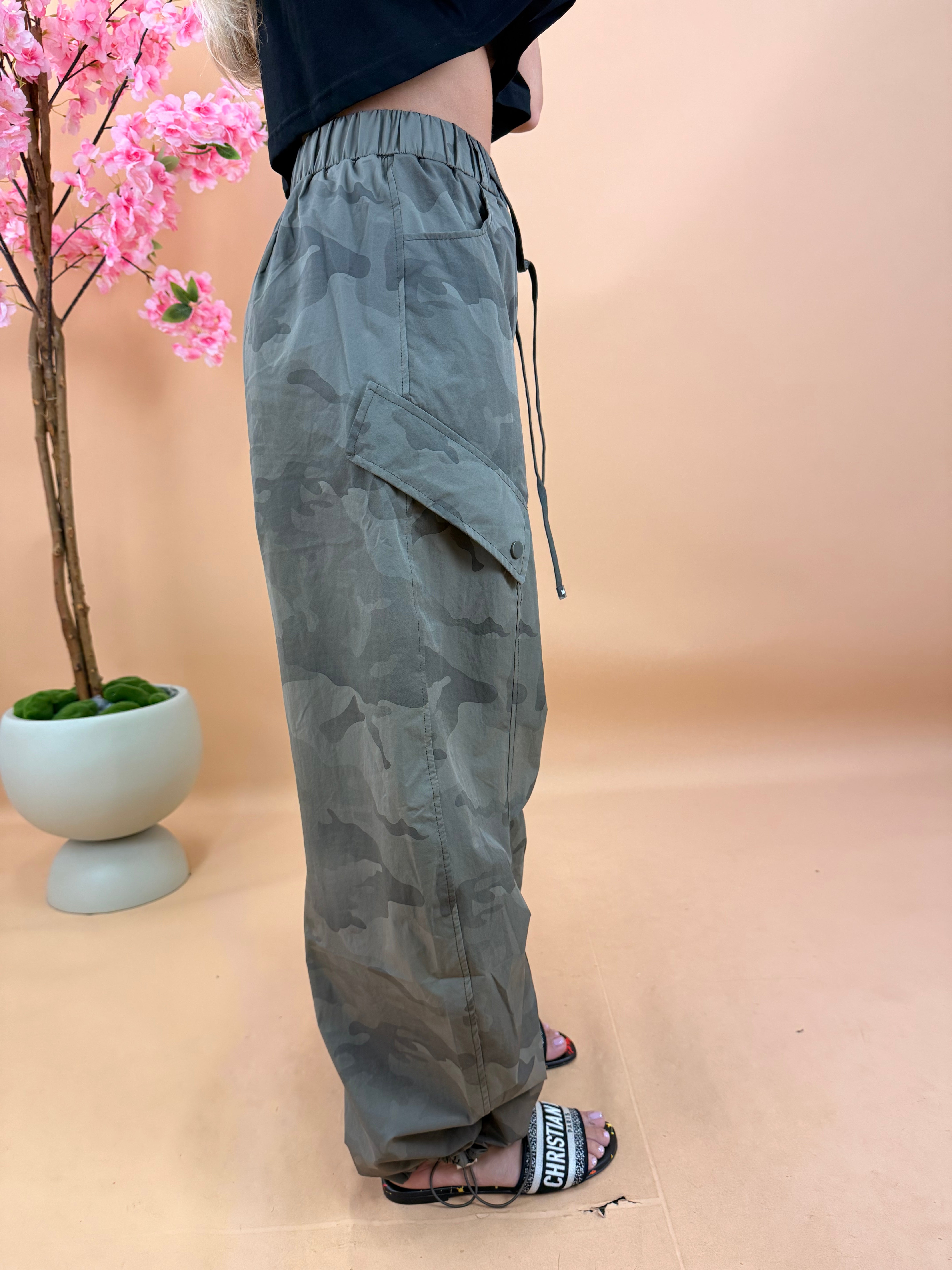 PANTALONE ELVIS