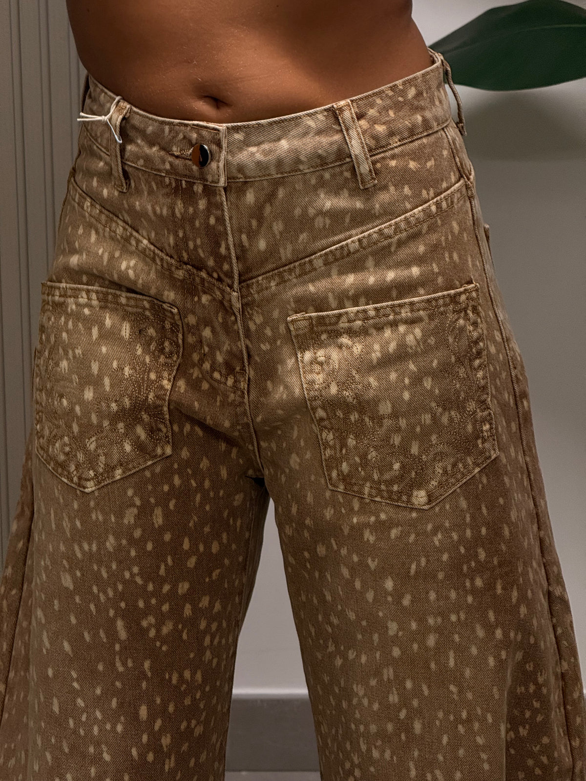 COORDINATO BAMBI