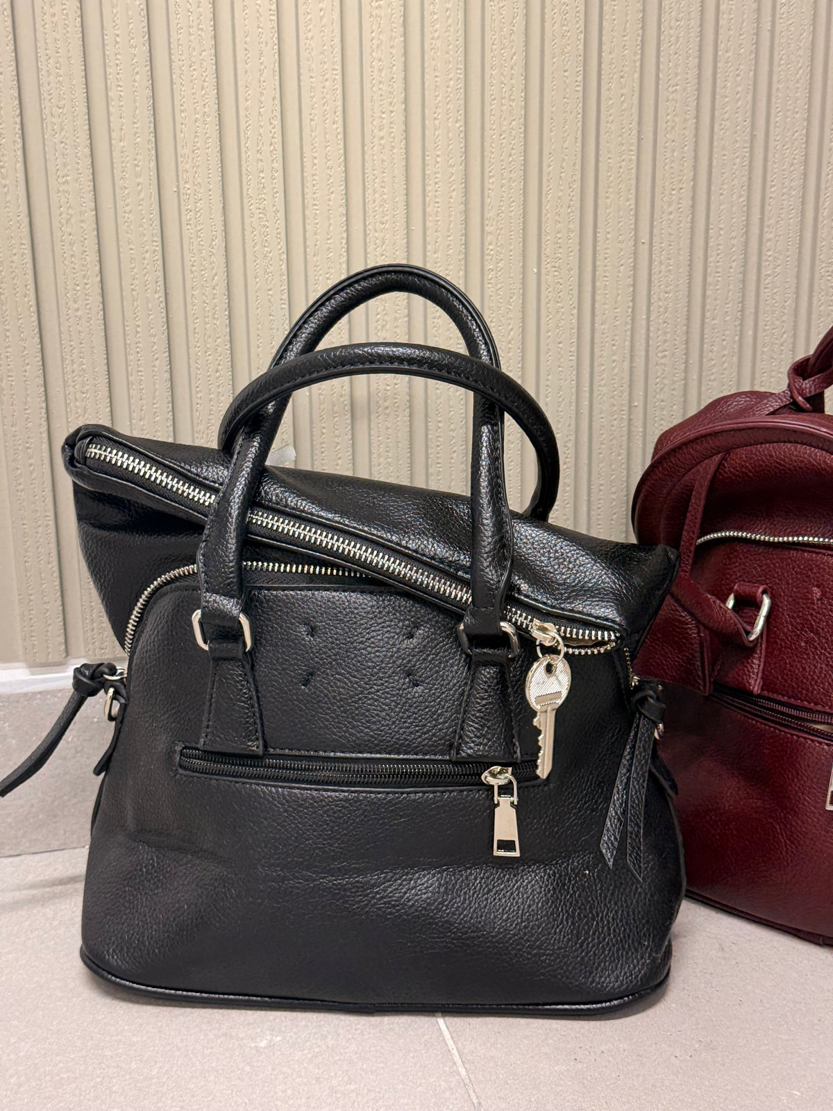 BORSA MARGY(vari colori)