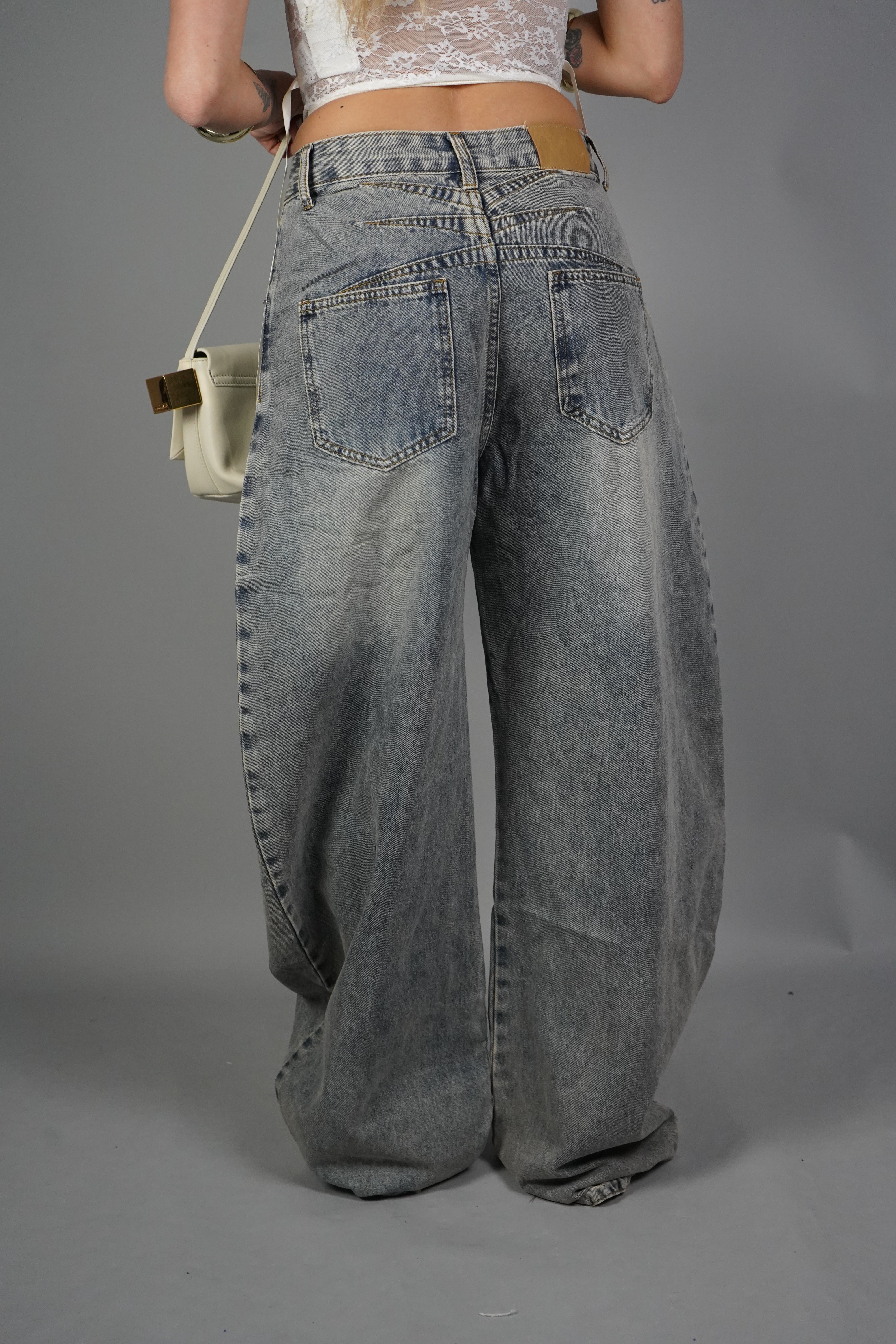 JEANS BALLON ALEX