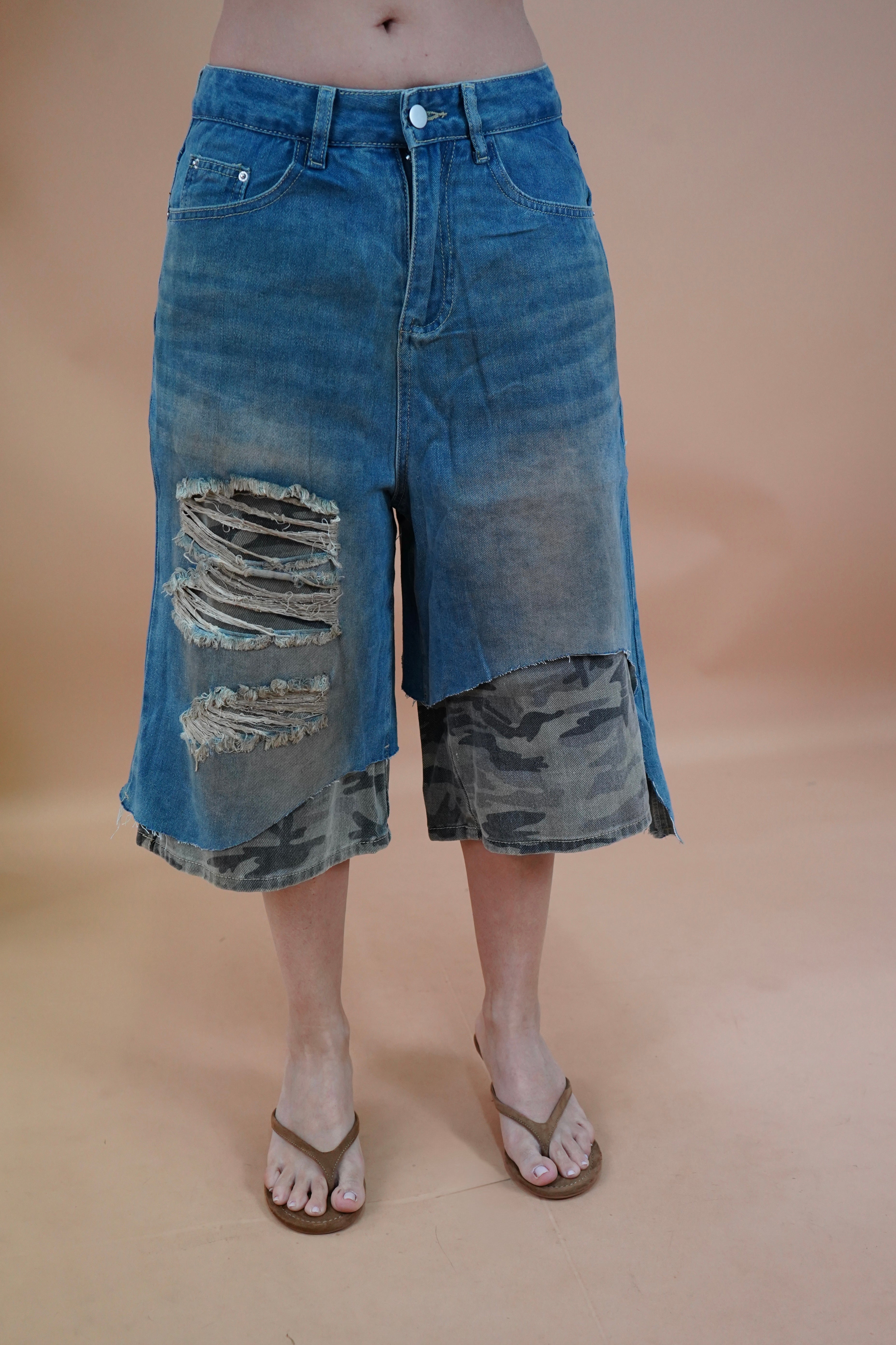 BERMUDA WEAR