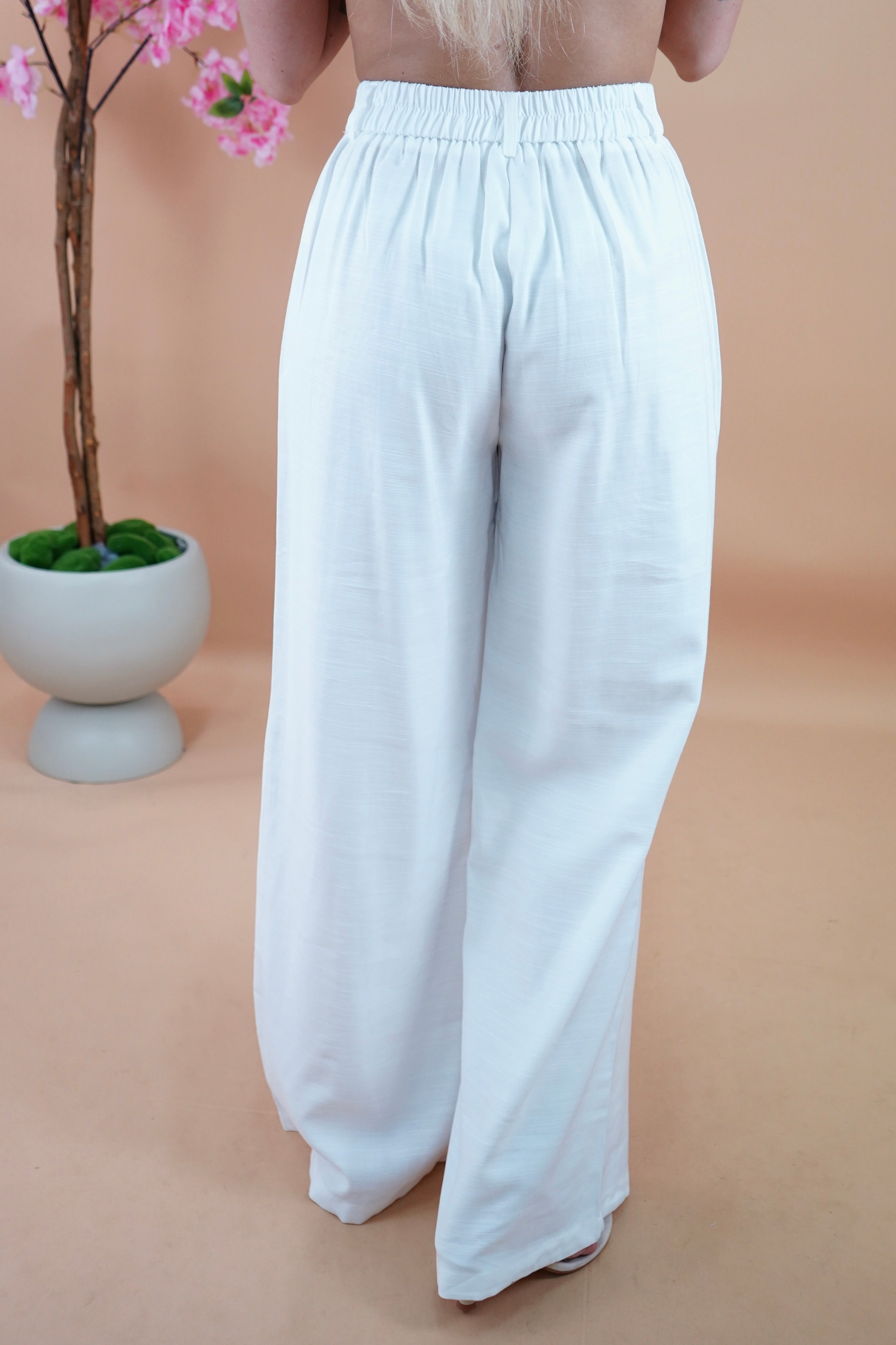 TAILLEUR GIOIELLO BIANCO