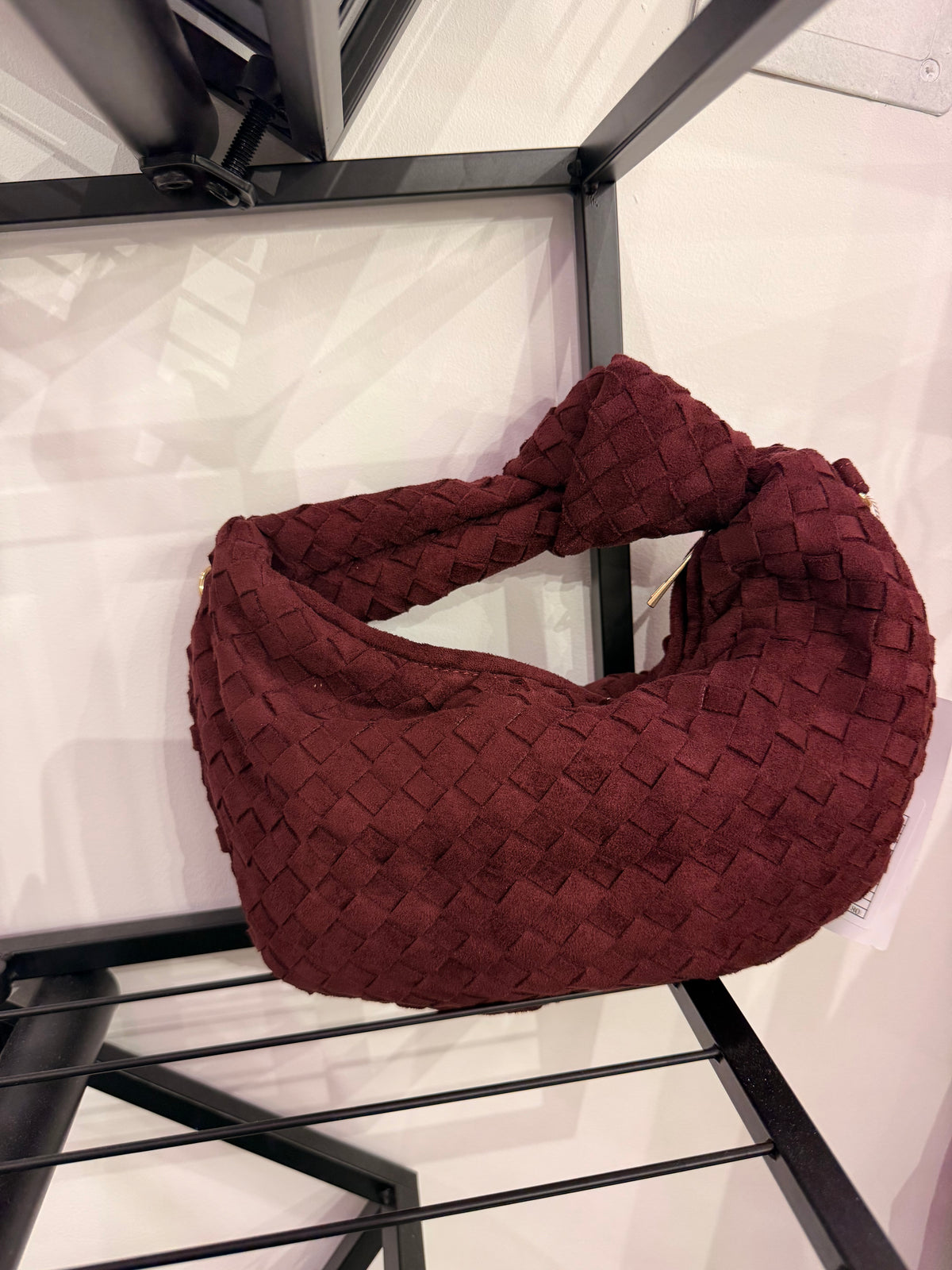 BORSA NODO(vari colori)