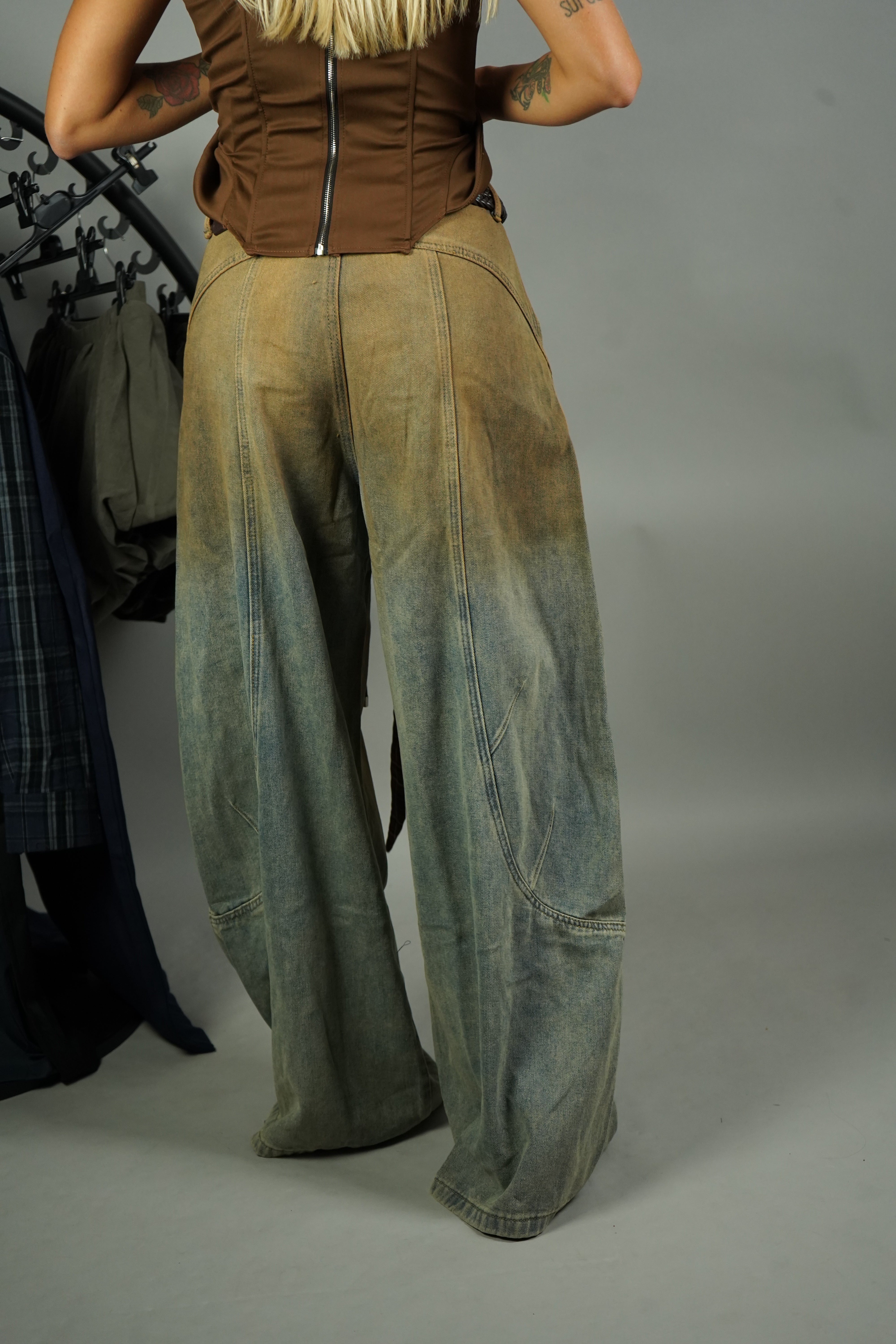 JEANS BRONX