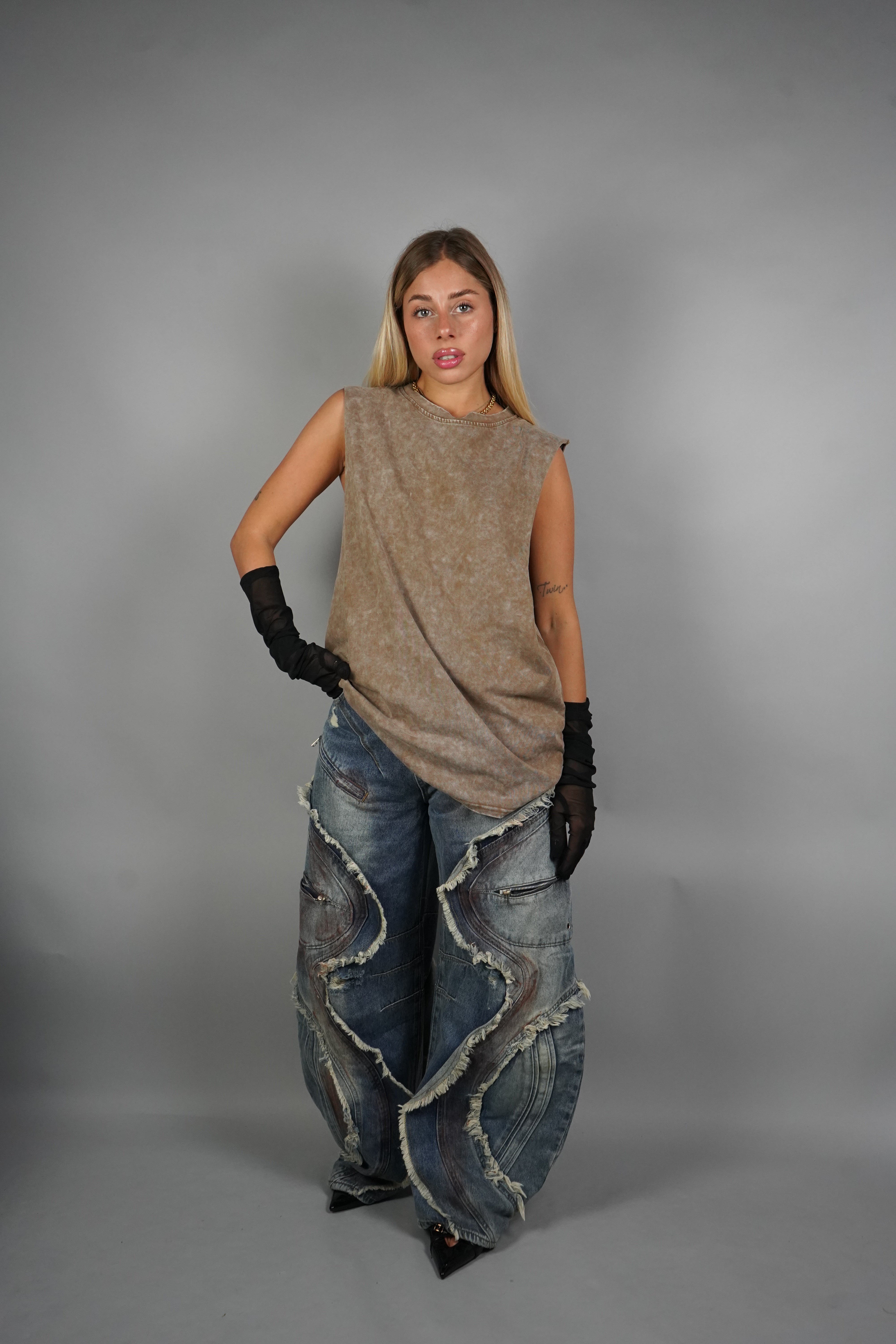 CANOTTA DREAMS BEIGE